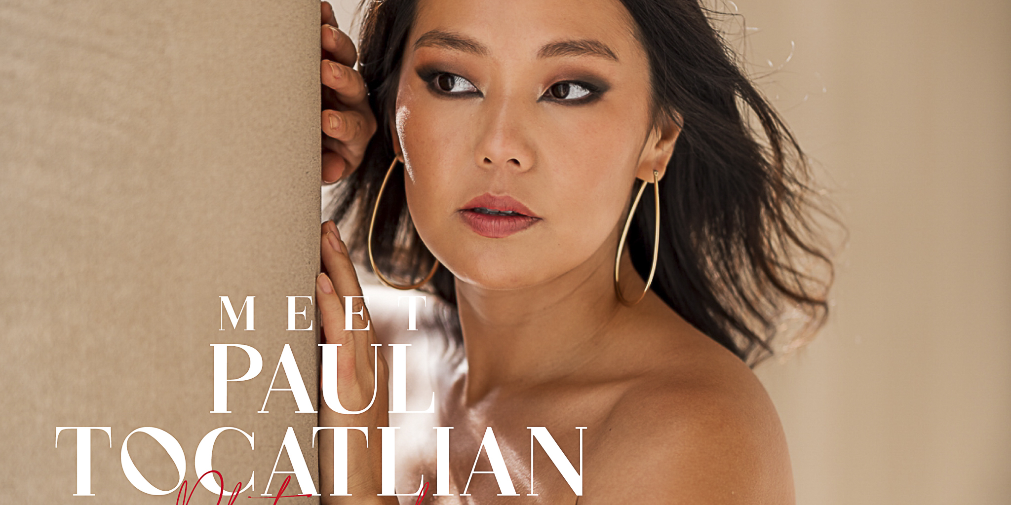 Meet Paul Tocatlian, Photographer: An Interview With KNOW Magazine