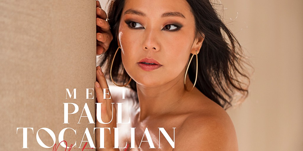 Meet Paul Tocatlian, Photographer: An Interview With KNOW&nbsp;Magazine