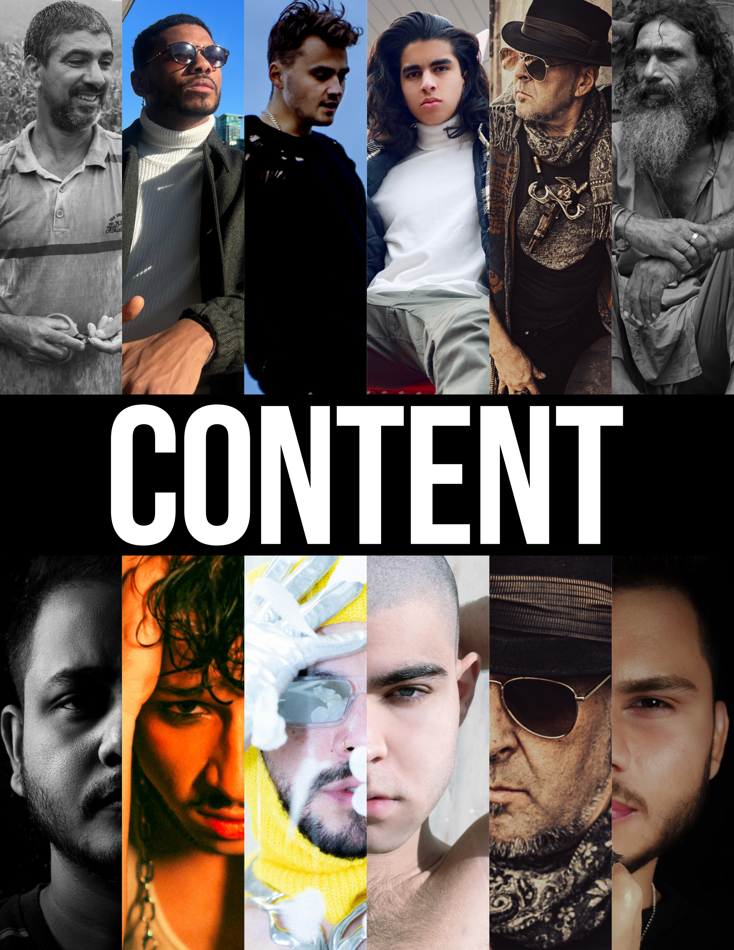 Kisau Photography by Paul Tocatlian