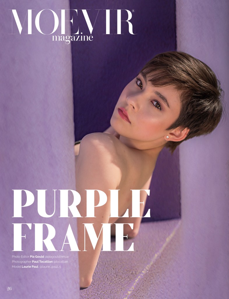 MOEVIR Magazine | Magazine Roundup | Kisau Photography