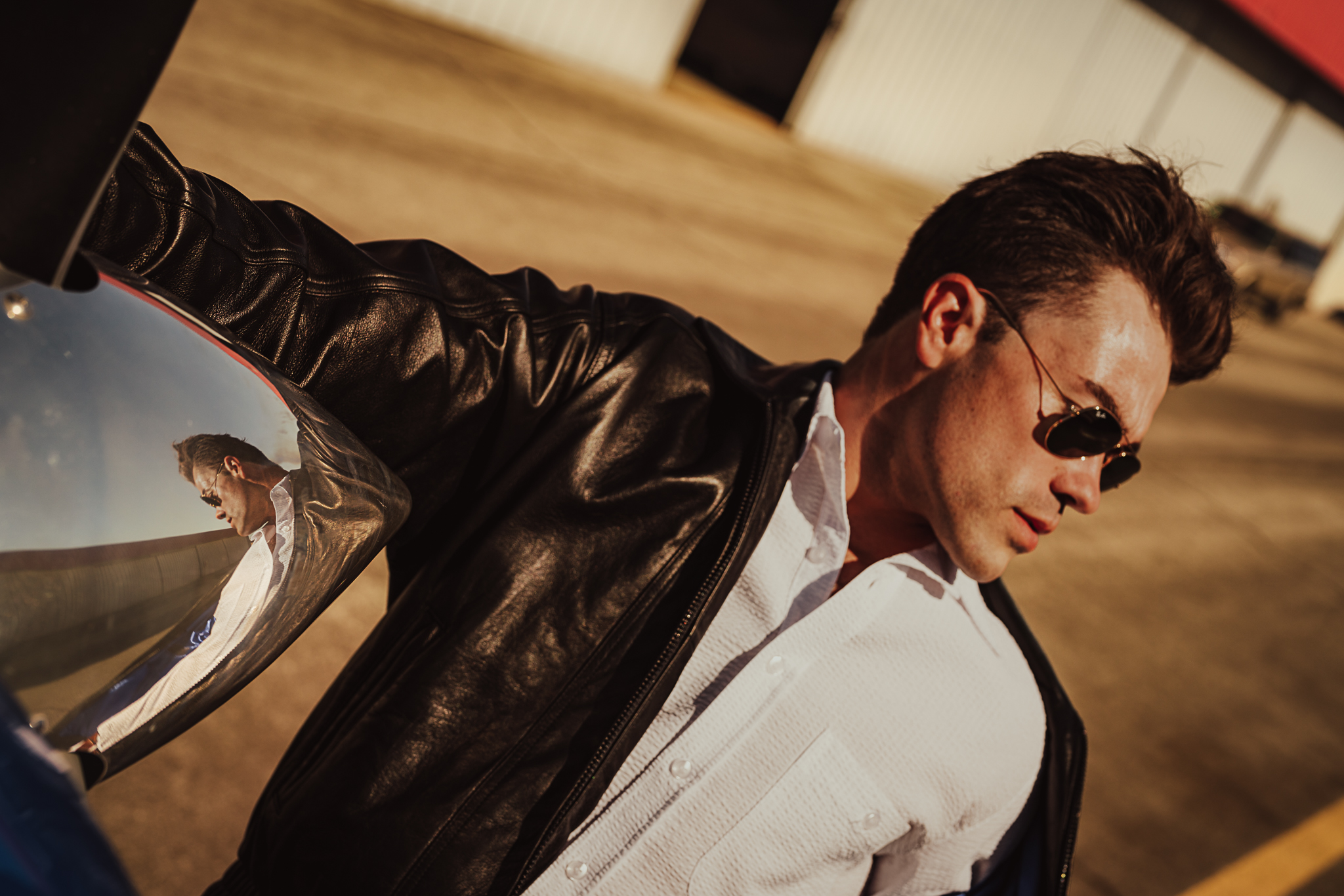 Kisau Photography by Paul Tocatlian