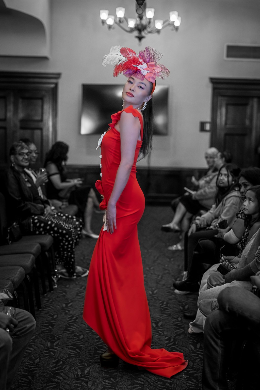 Tales of Elegance: Artful Fashion and Timeless&nbsp;Charm