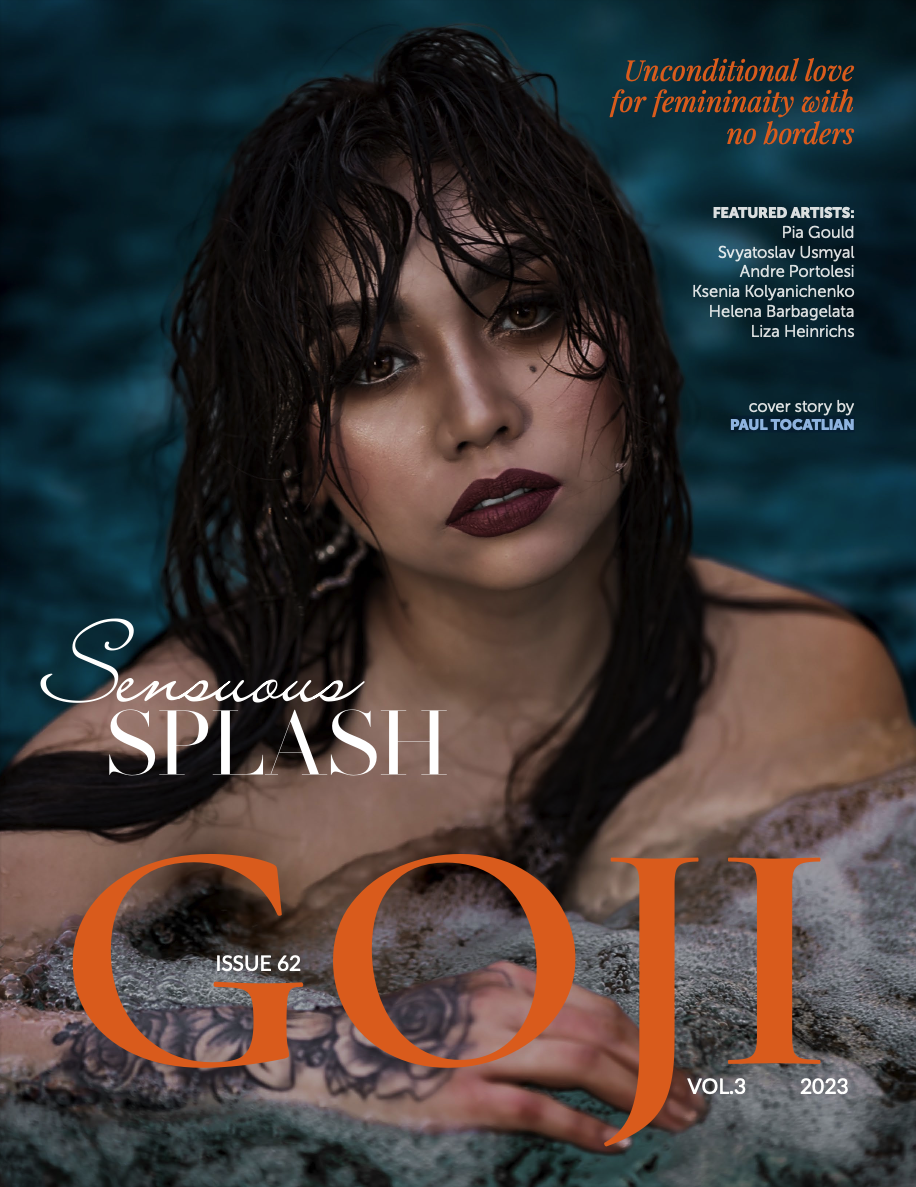 Kisau Photography by Paul Tocatlian