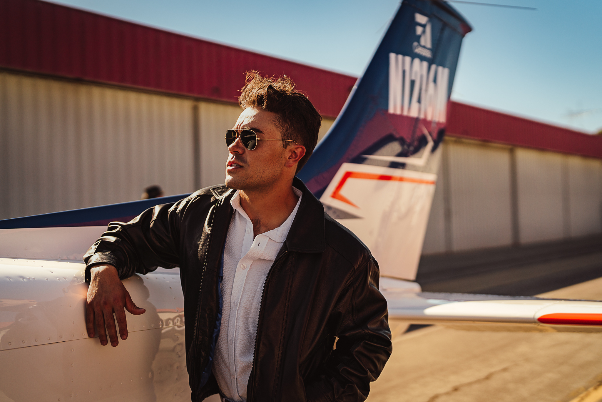 Kisau Photography by Paul Tocatlian