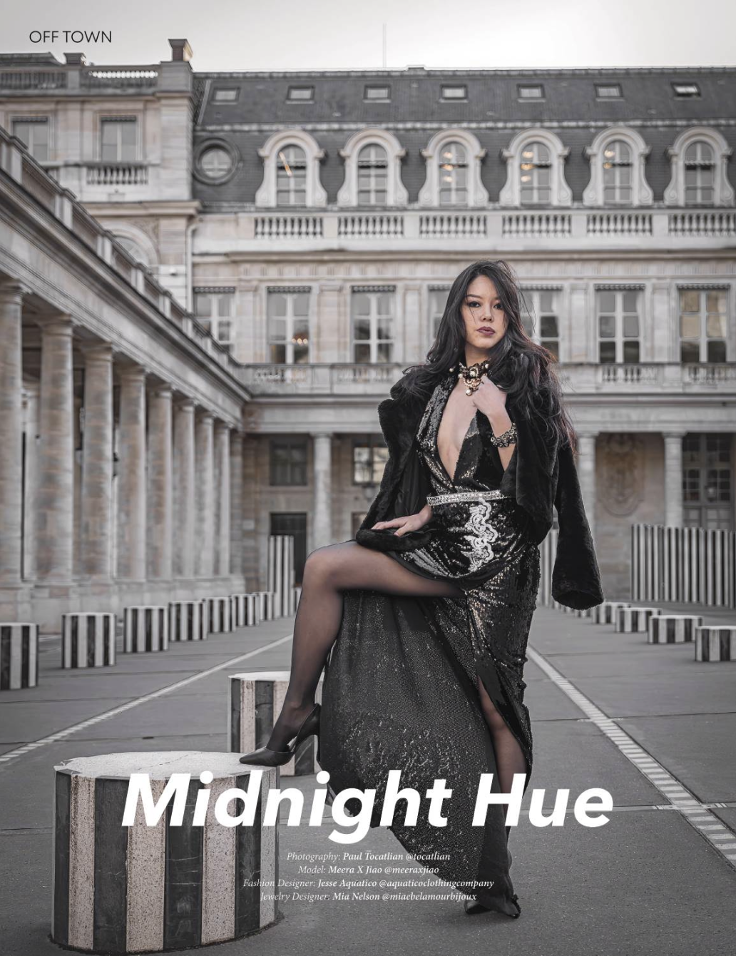 Kisau Photography by Paul Tocatlian