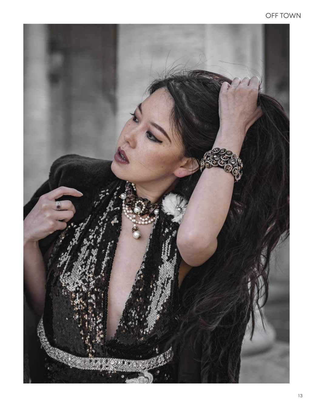 Kisau Photography by Paul Tocatlian