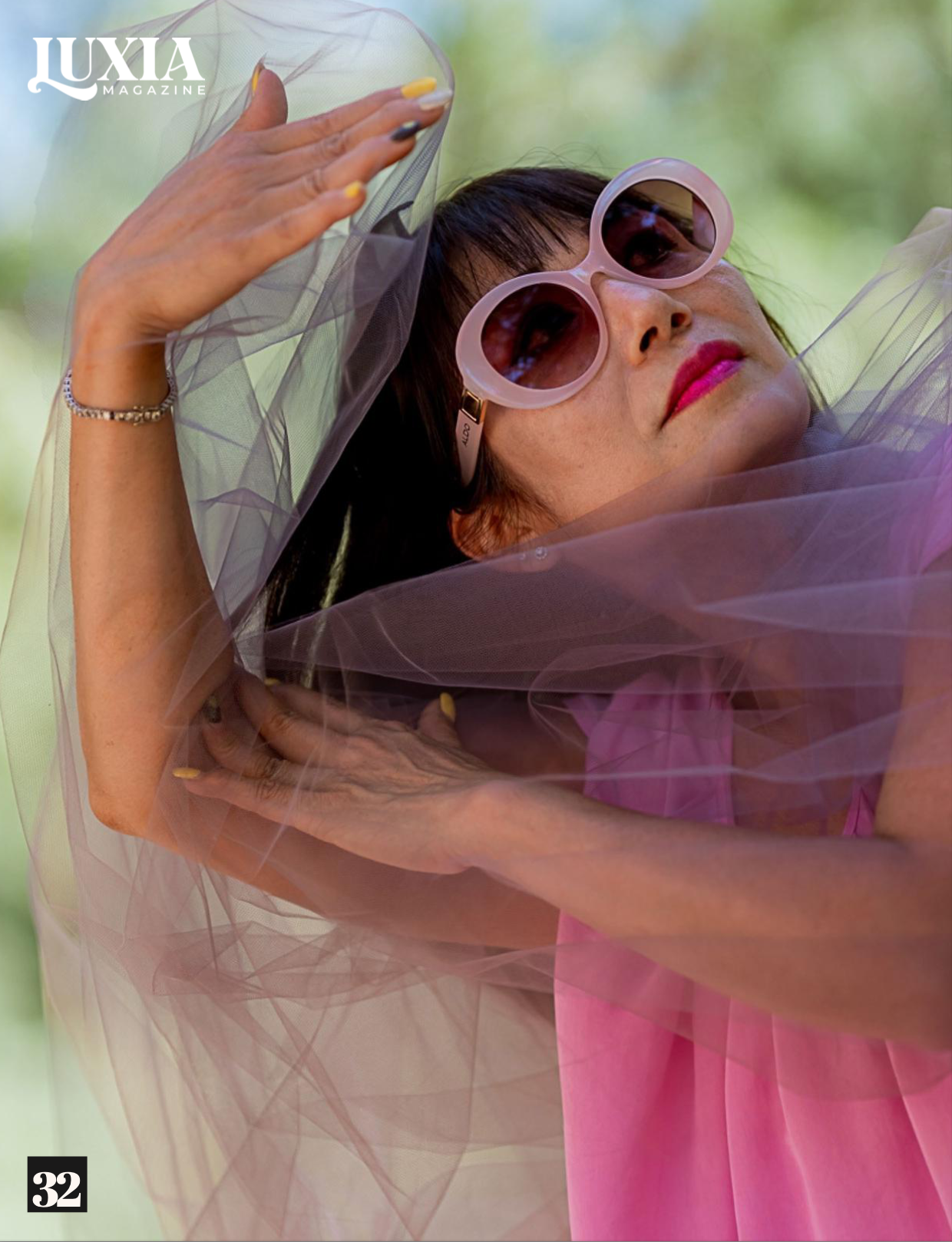 Kisau Photography by Paul Tocatlian