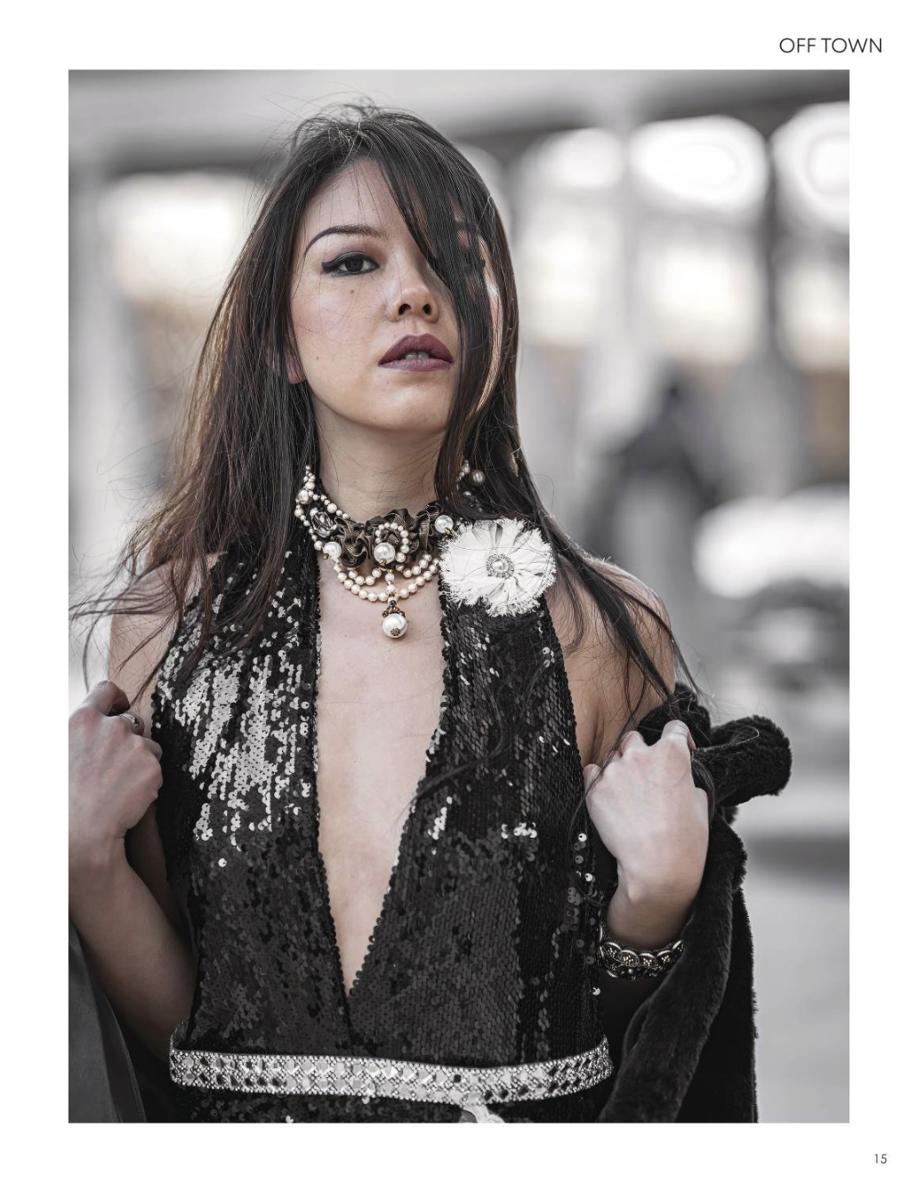 Kisau Photography by Paul Tocatlian