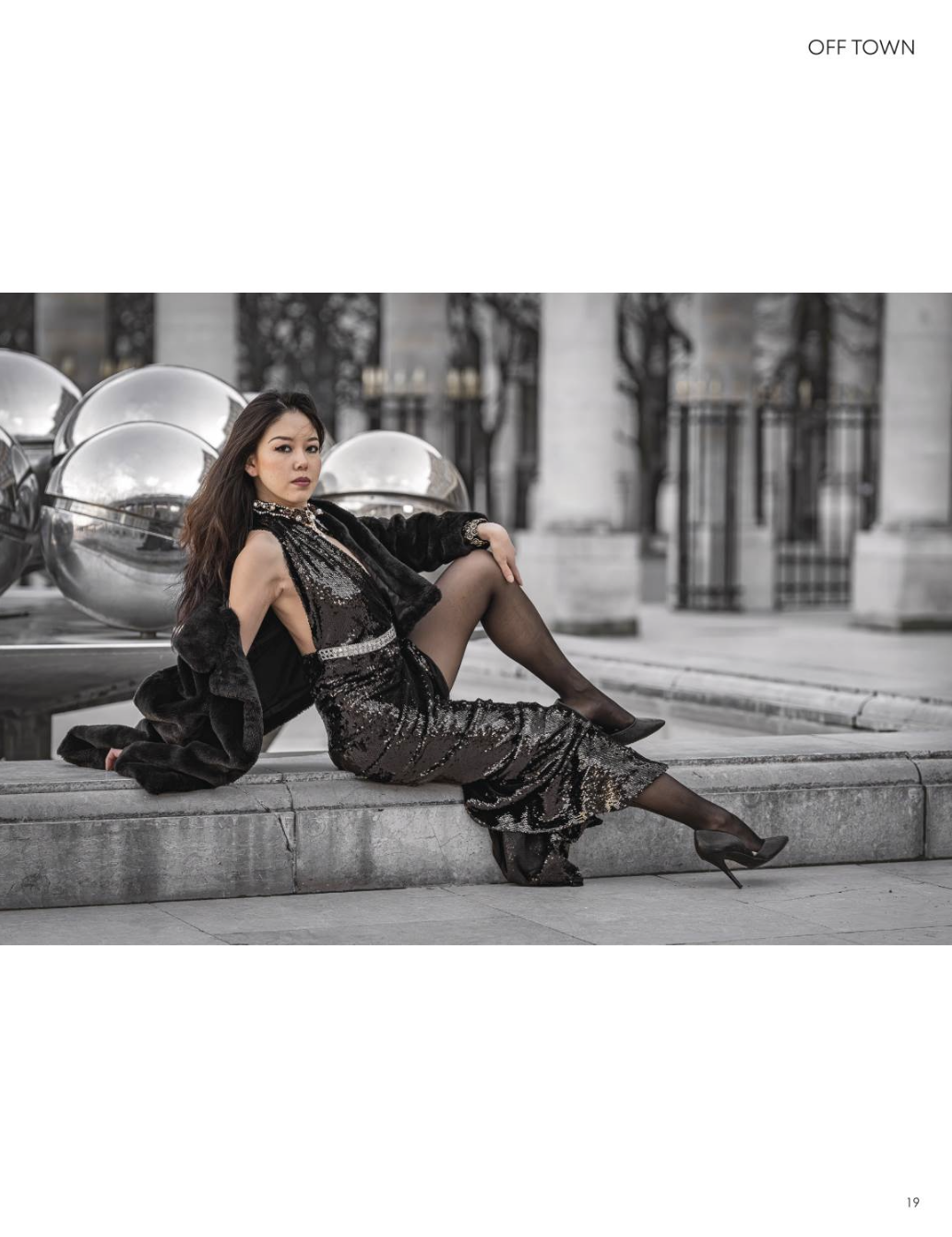 Kisau Photography by Paul Tocatlian