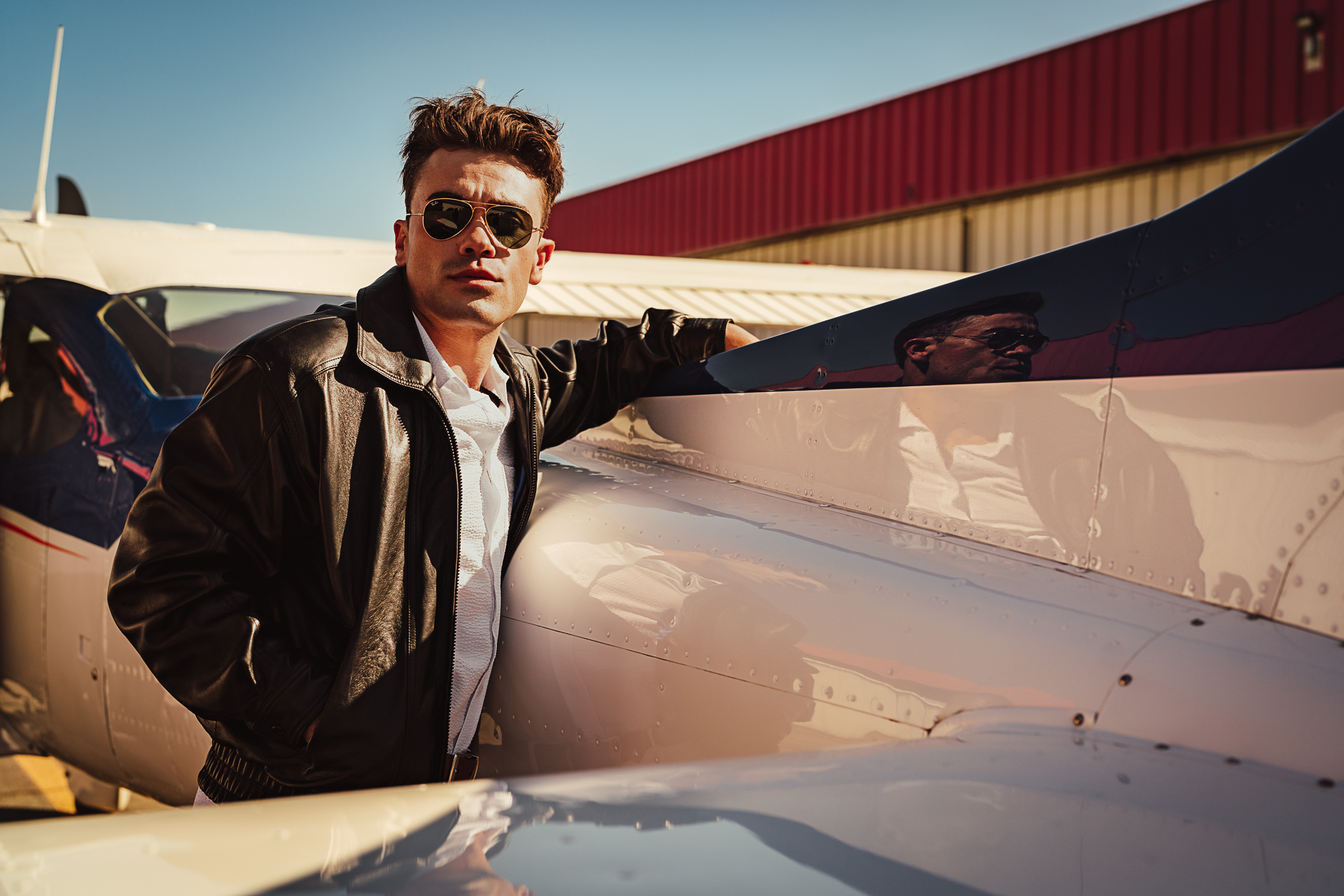 Kisau Photography by Paul Tocatlian