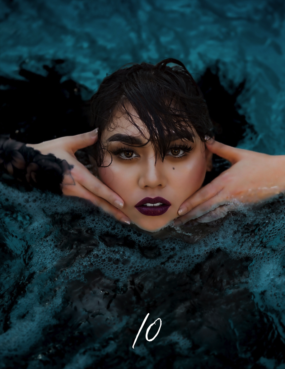 Kisau Photography by Paul Tocatlian