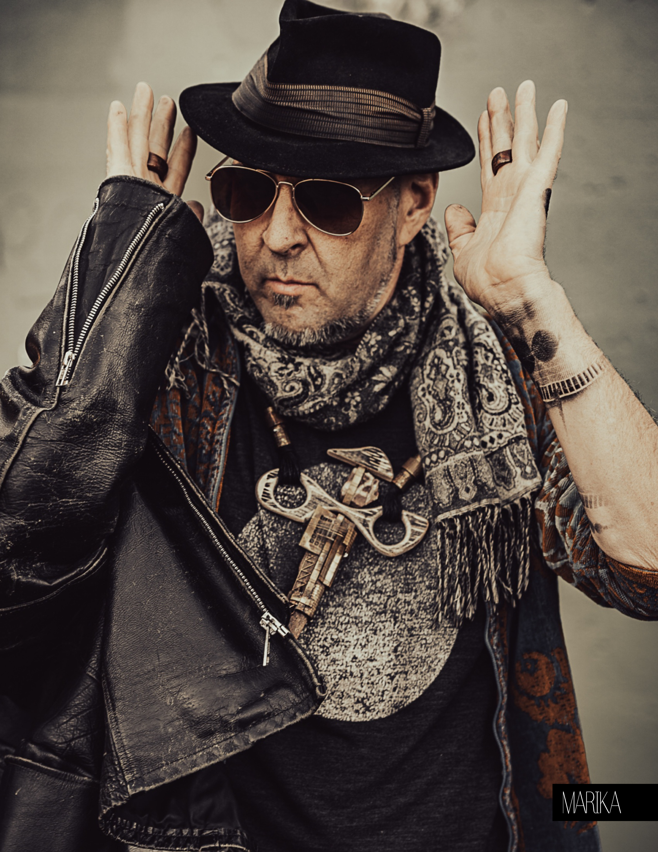 Kisau Photography by Paul Tocatlian