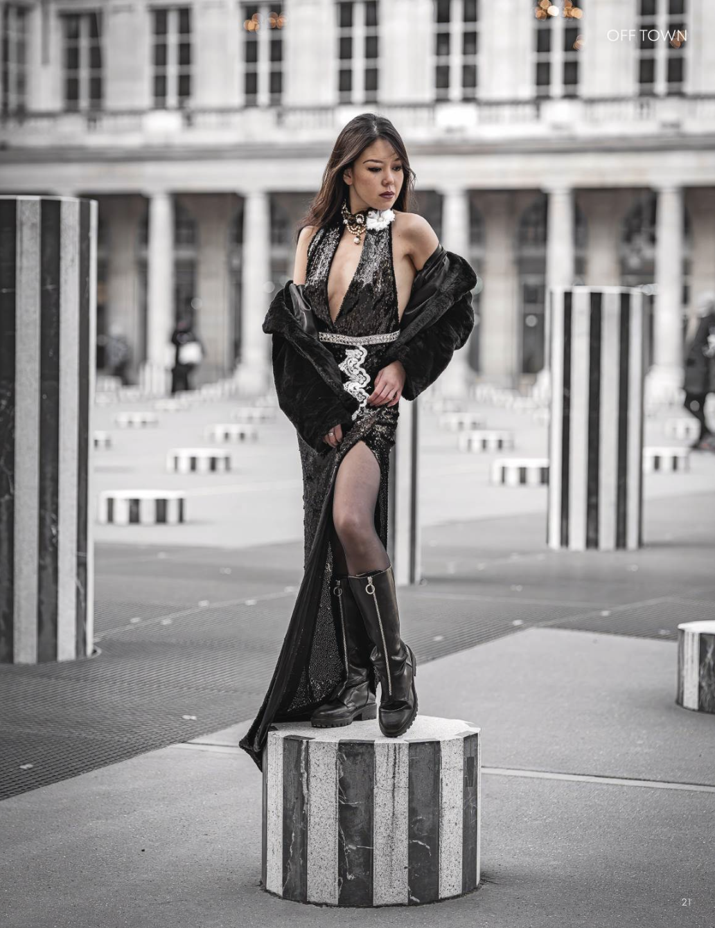 Kisau Photography by Paul Tocatlian