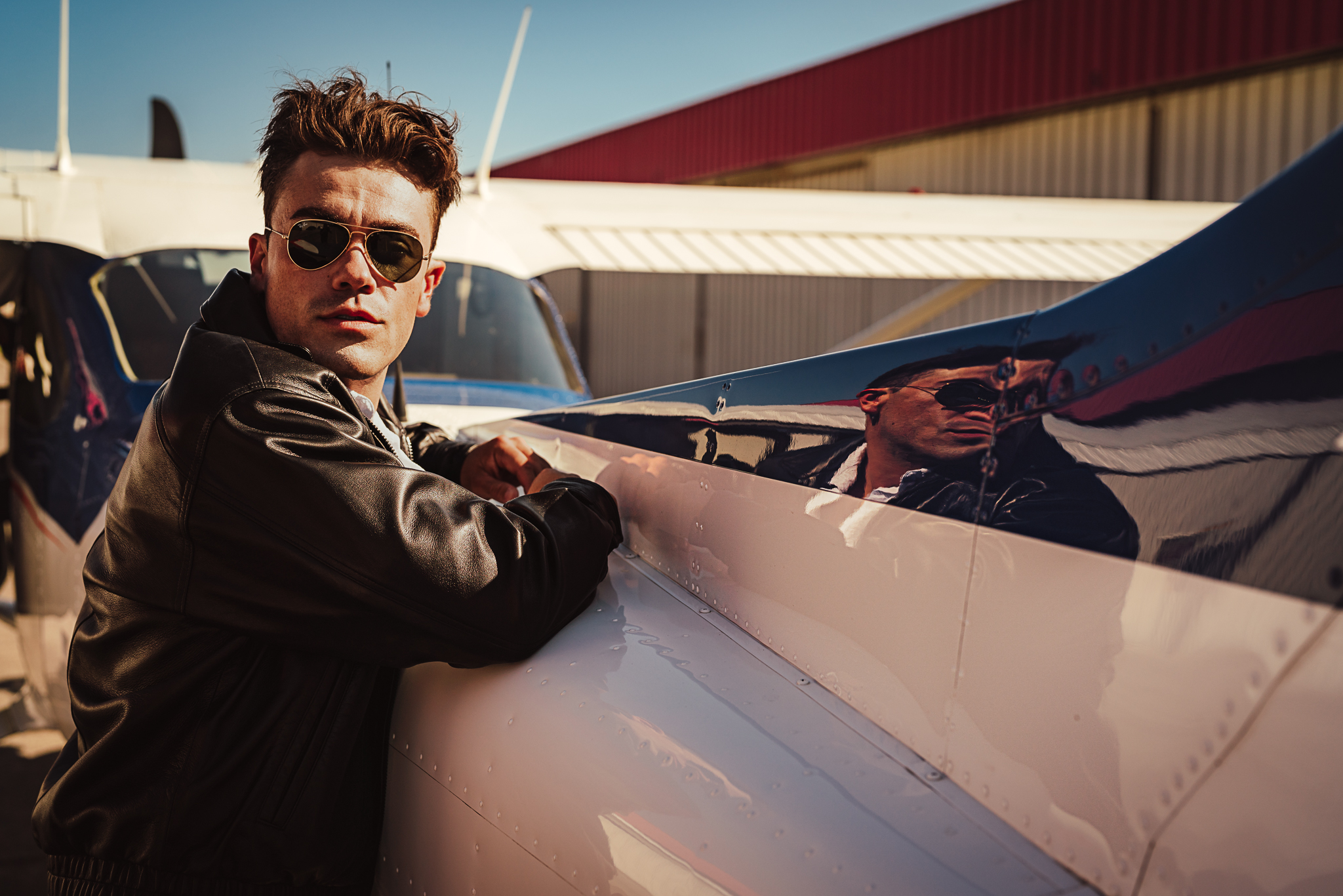 Kisau Photography by Paul Tocatlian