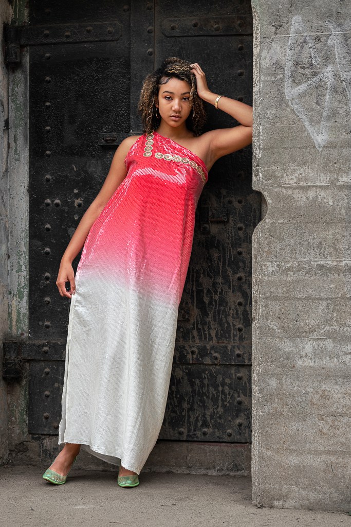 Every Dress Has a Story