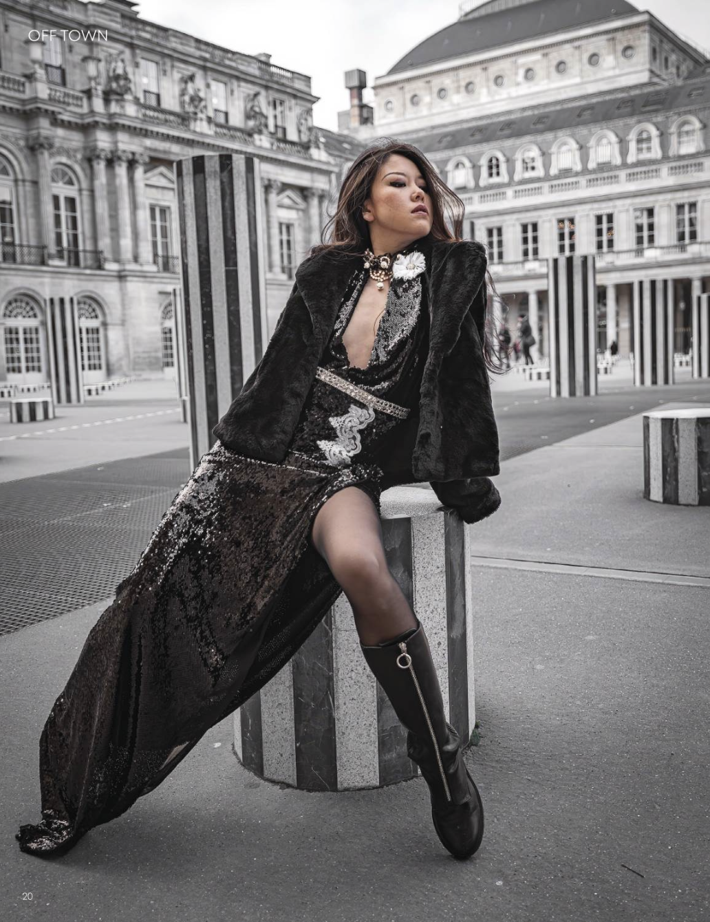 Kisau Photography by Paul Tocatlian