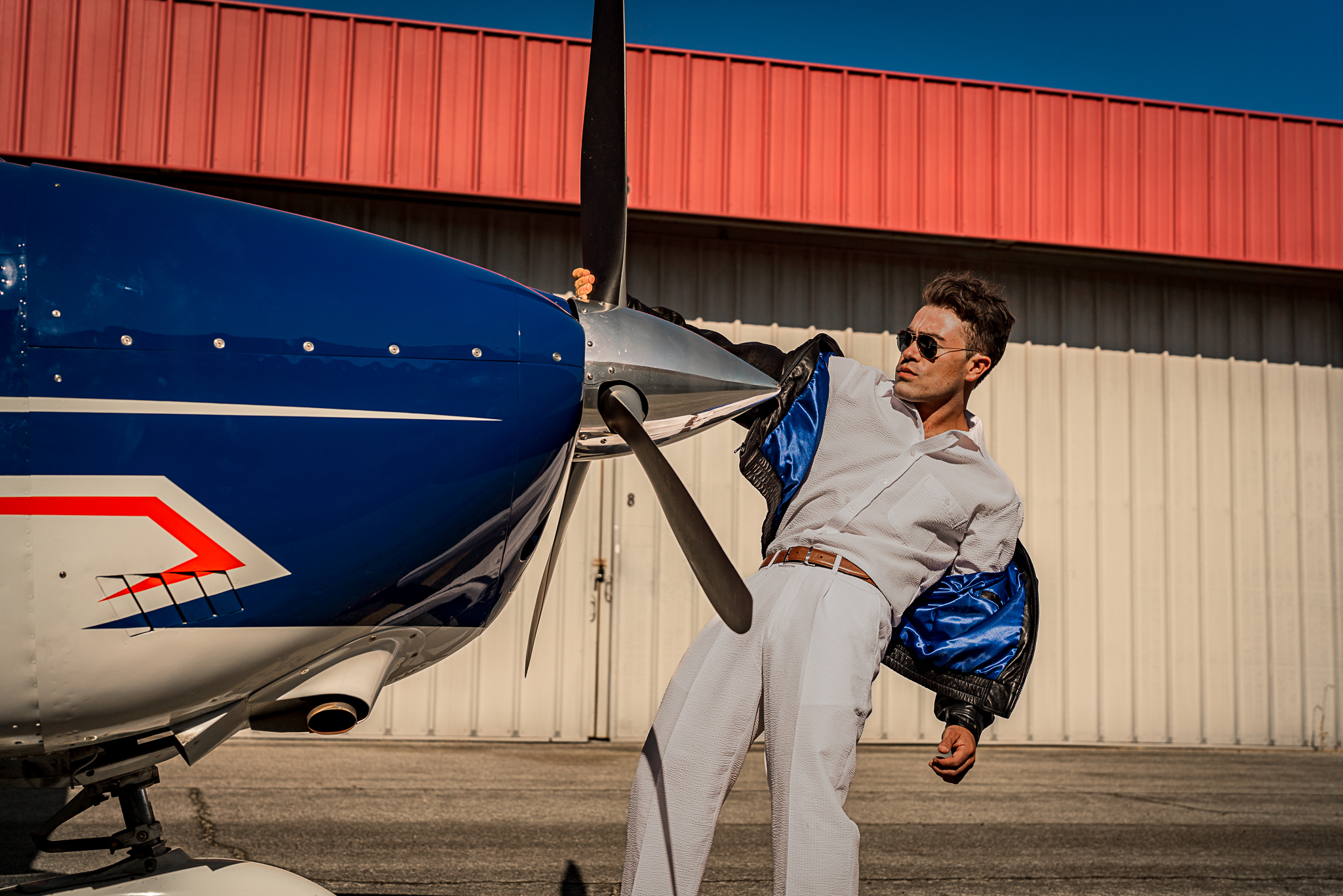 Kisau Photography by Paul Tocatlian