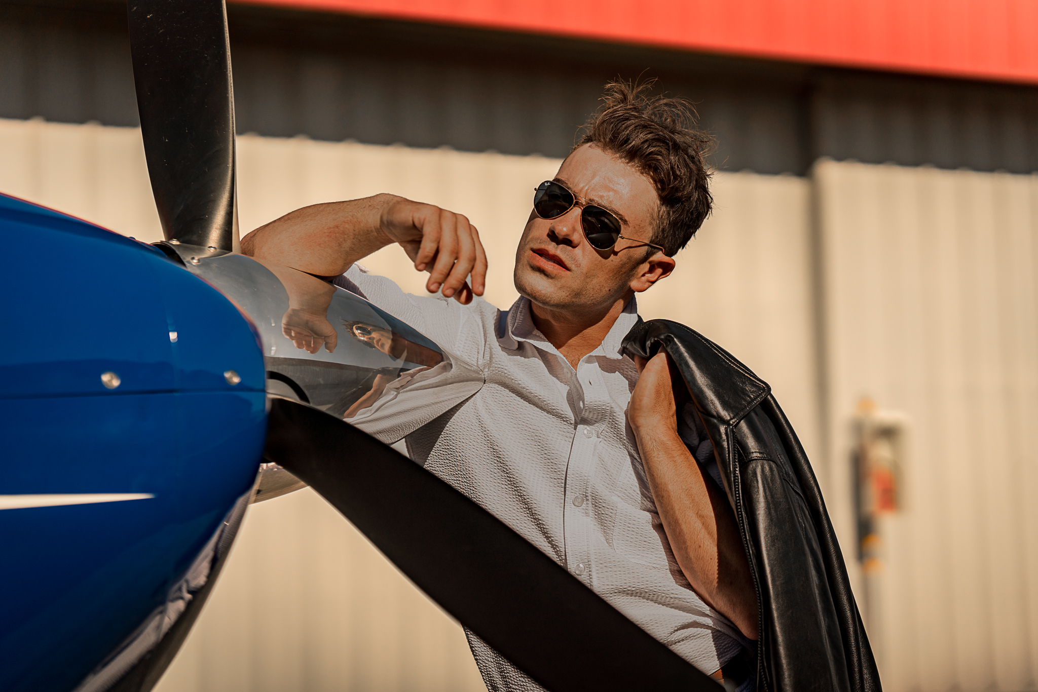 Kisau Photography by Paul Tocatlian