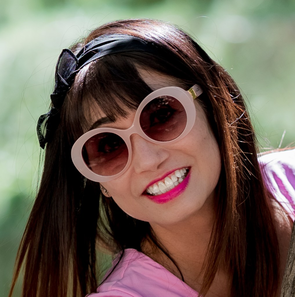 Hannah Do | Stylist | Kisau Photography