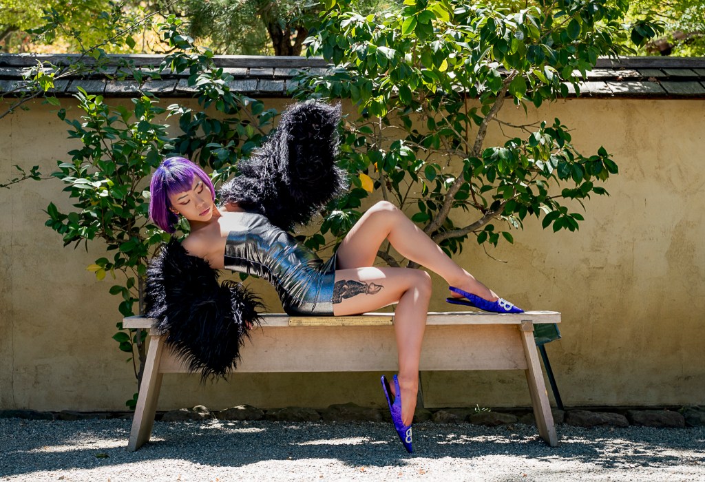 Fashion & Editorial Photography | Kisau Photography