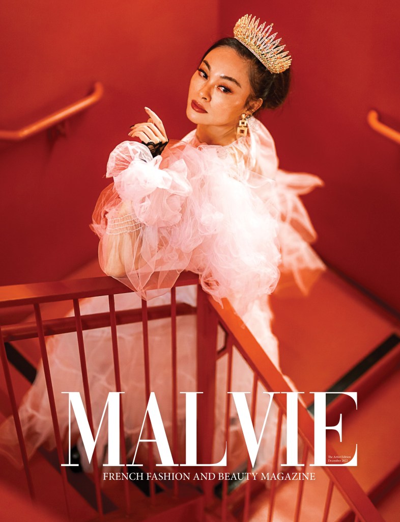 MALVIE Magazine | Magazine Roundup | Kisau Photography