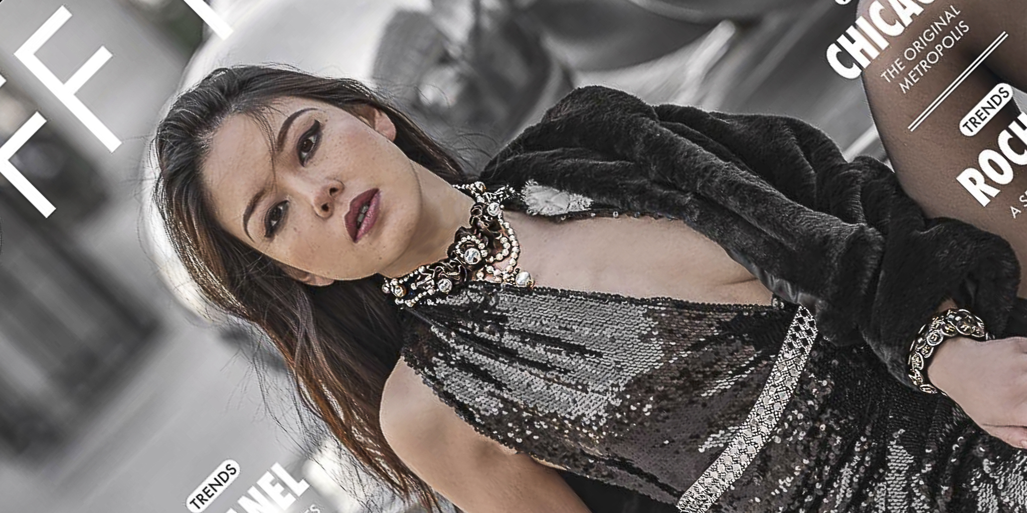Capturing The Story: An Interview with Fashion & Editorial Photographer Paul Tocatlian
