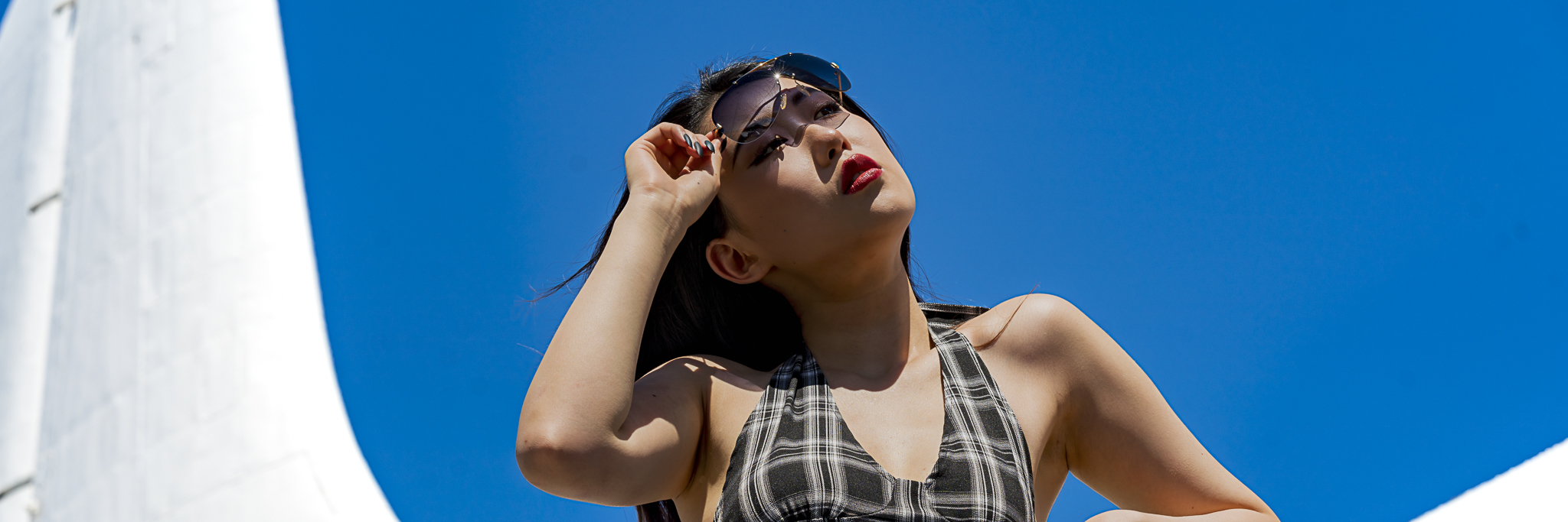 Kisau Photography by Paul Tocatlian