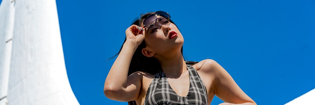 Fashion & Editorial Photography | Kisau Photography