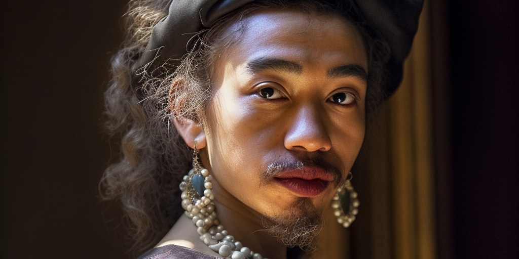 Generative AI’s Creative Misstep: A Photographer’s Story