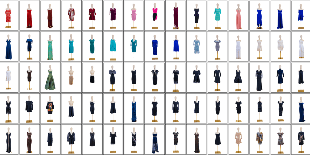 Discover the Kisau Clothing Collection by Hannah Do: Your Essential Partner for&nbsp;Photoshoots