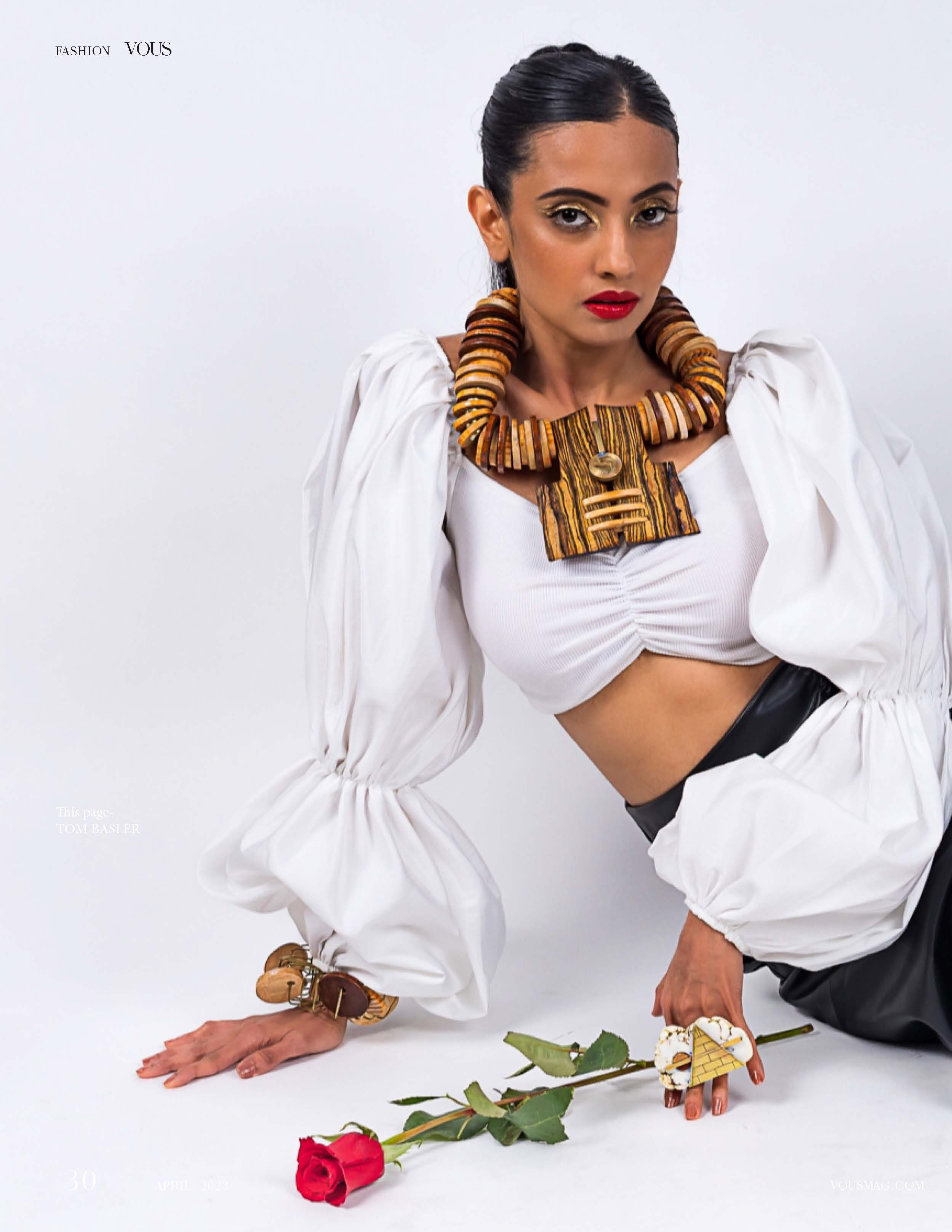 Kisau Photography by Paul Tocatlian