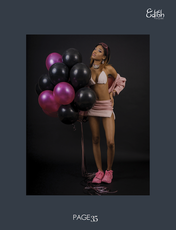 Kisau Photography by Paul Tocatlian