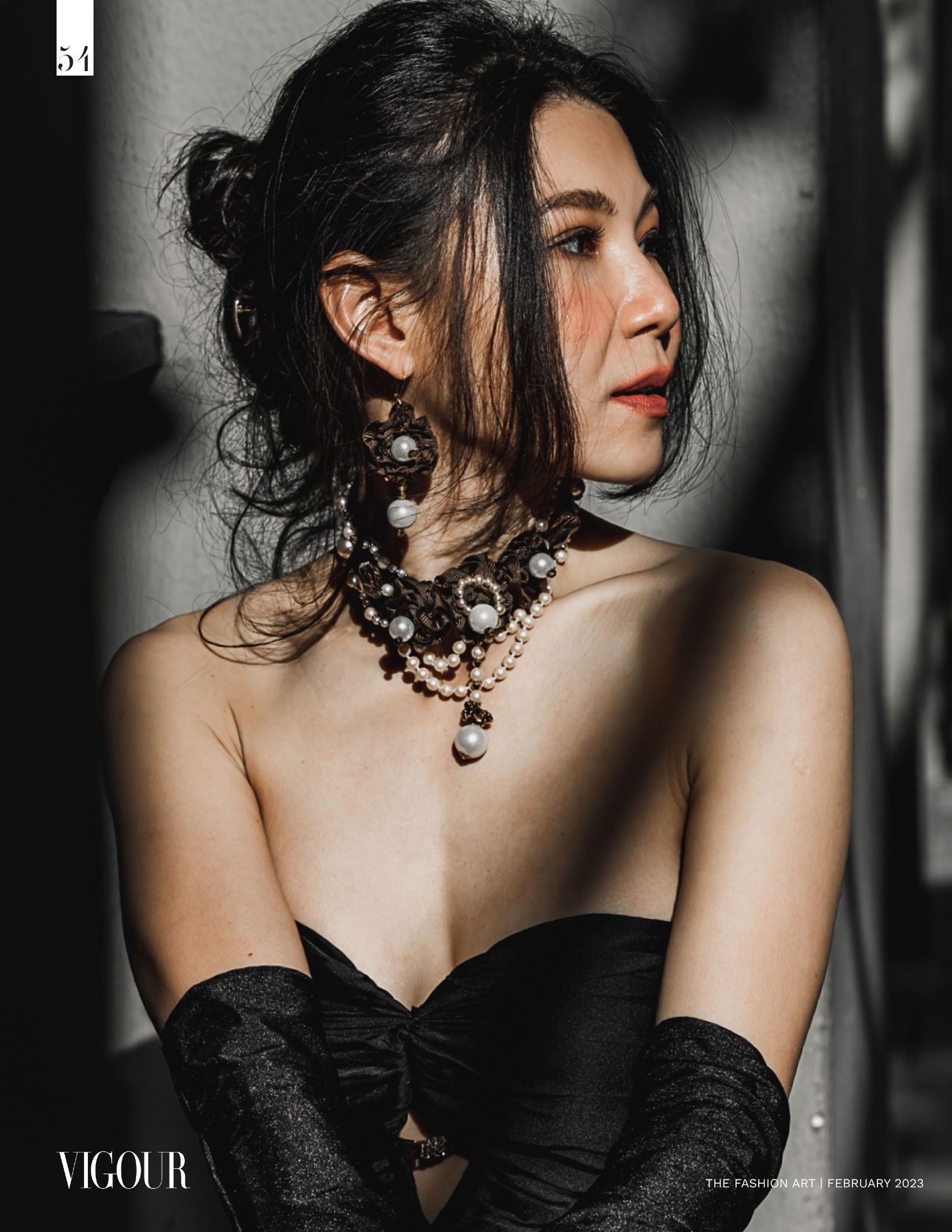 Kisau Photography by Paul Tocatlian