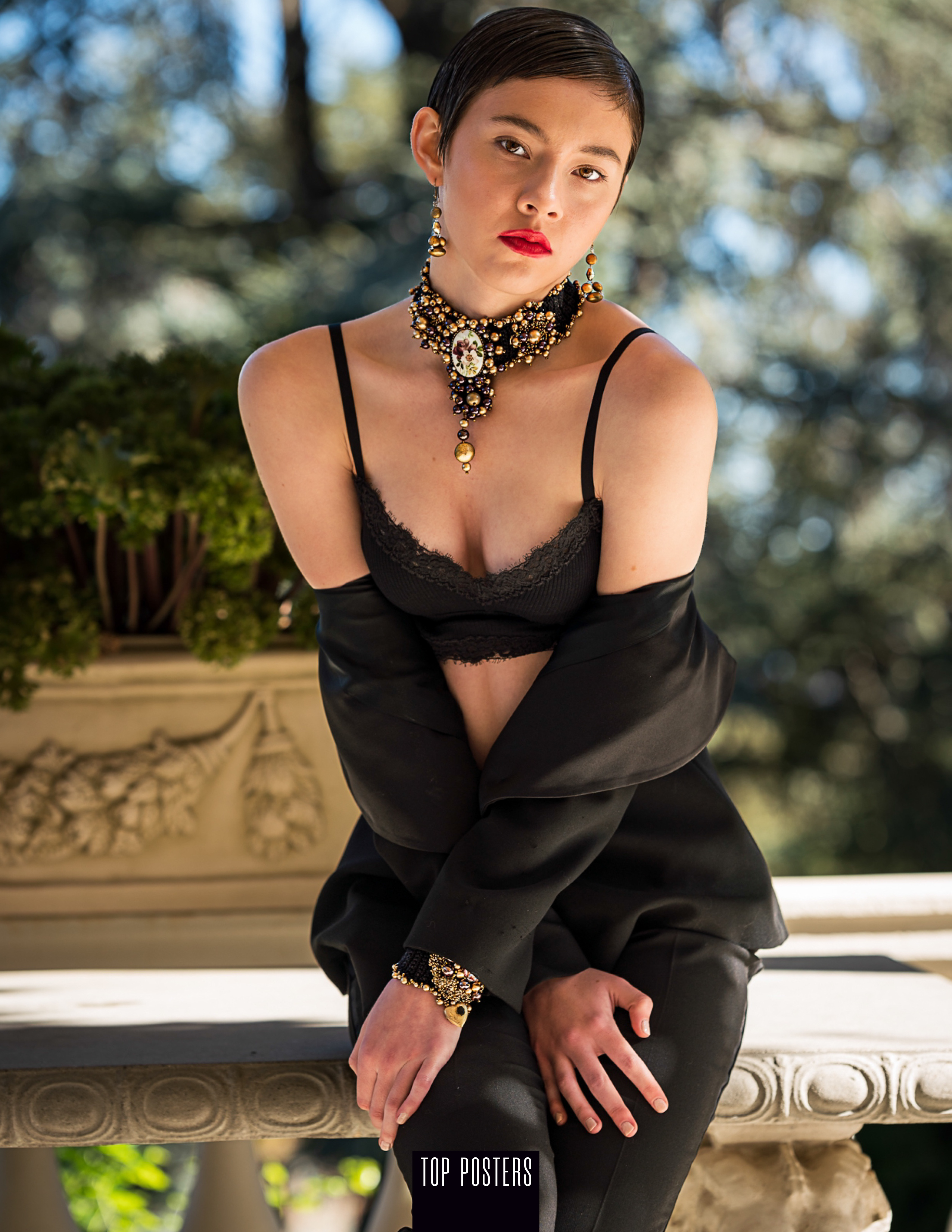 Kisau Photography by Paul Tocatlian