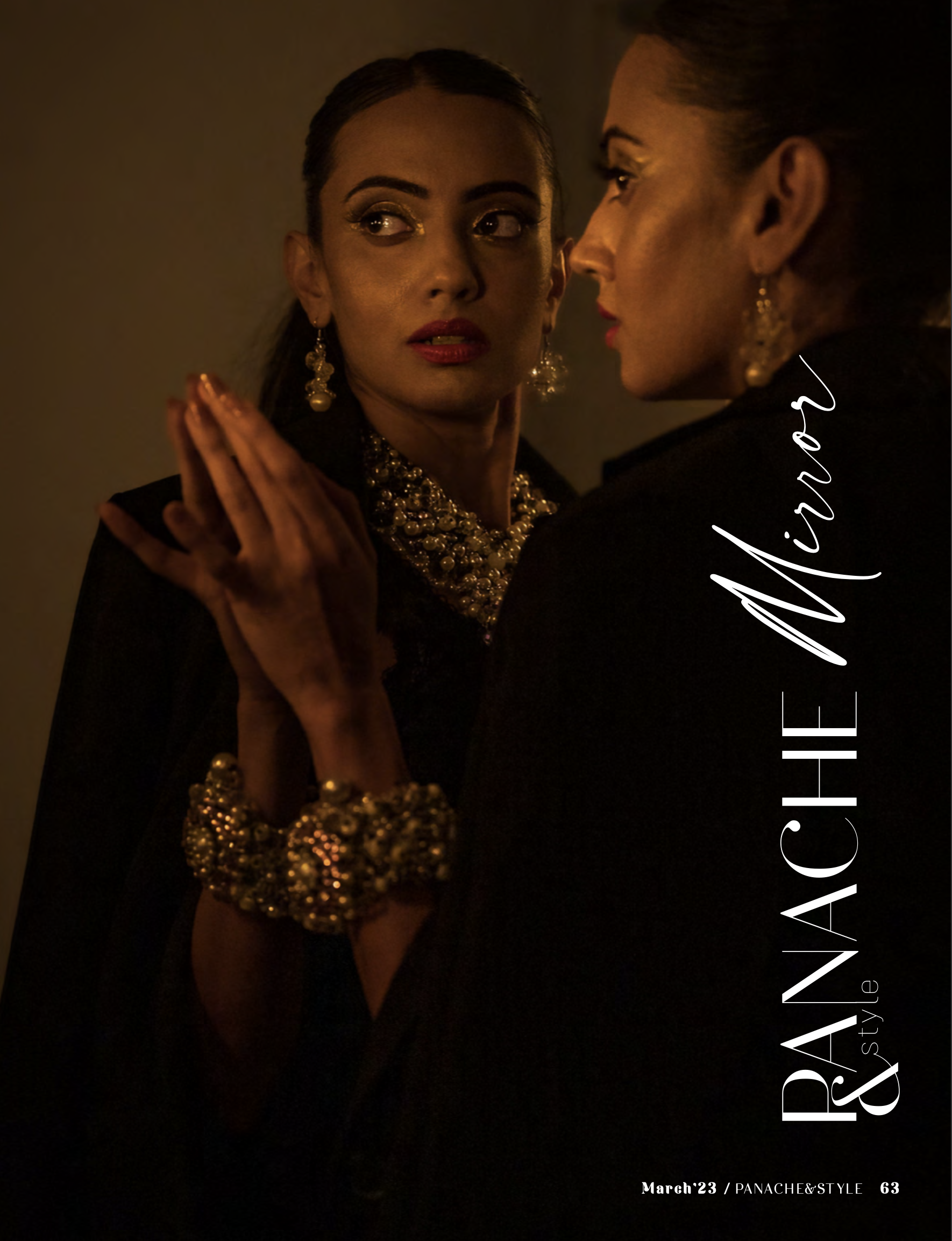 Kisau Photography by Paul Tocatlian