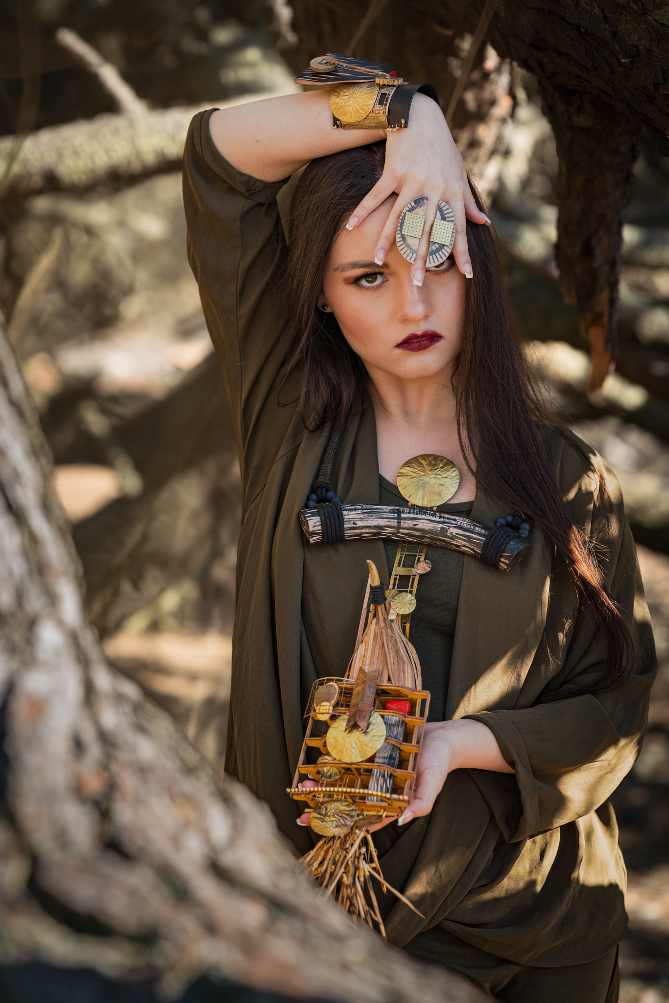 Kisau Photography by Paul Tocatlian