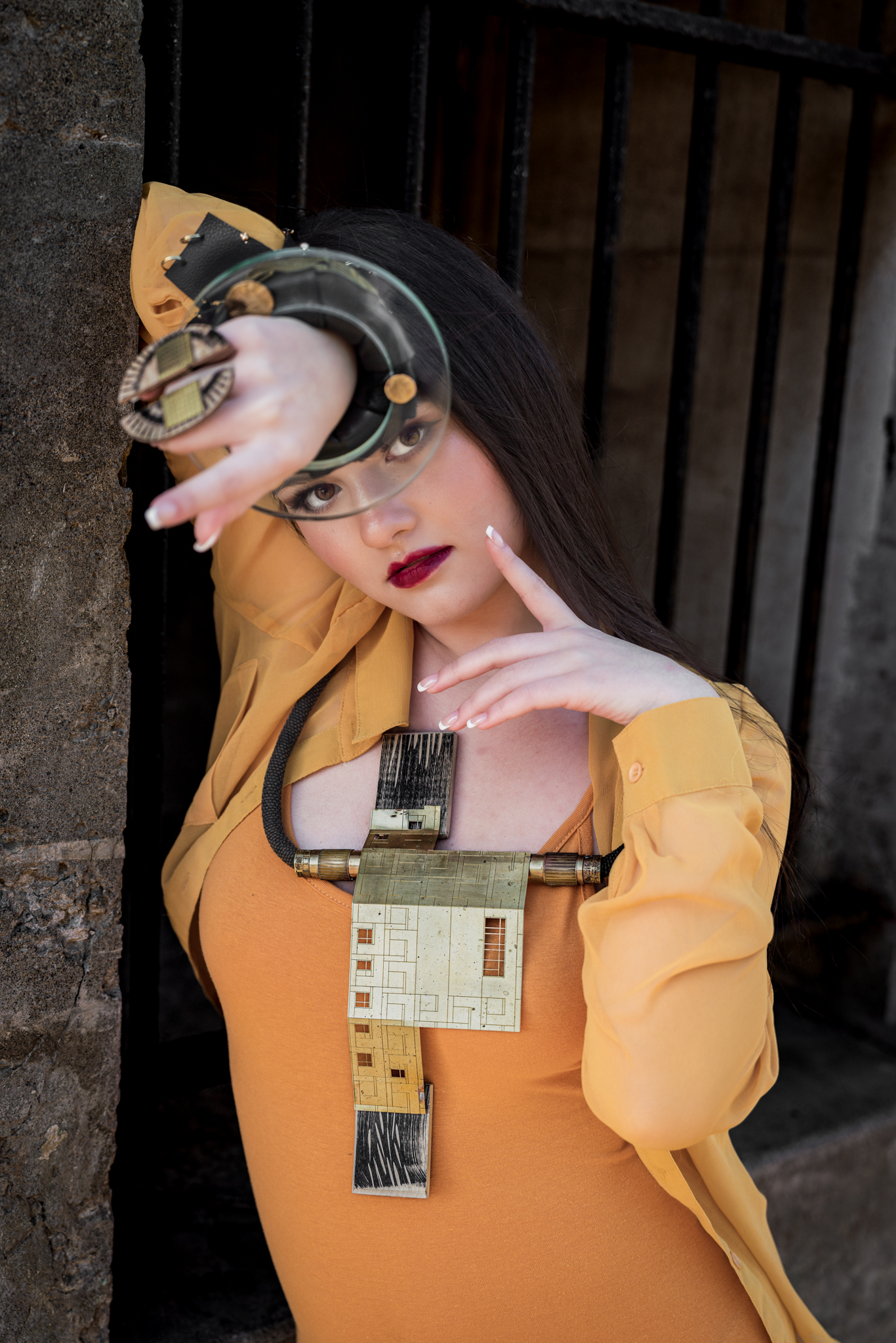 Kisau Photography by Paul Tocatlian