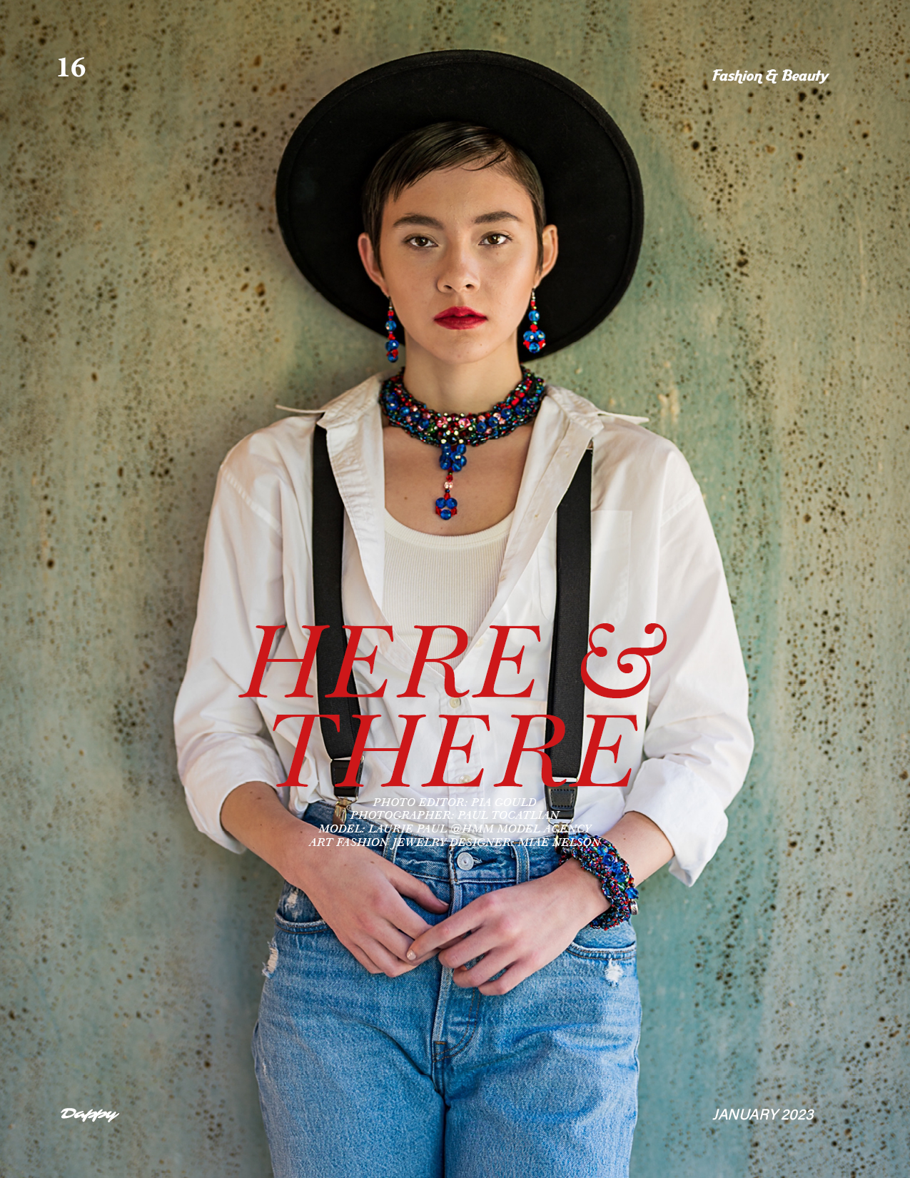 Kisau Photography by Paul Tocatlian