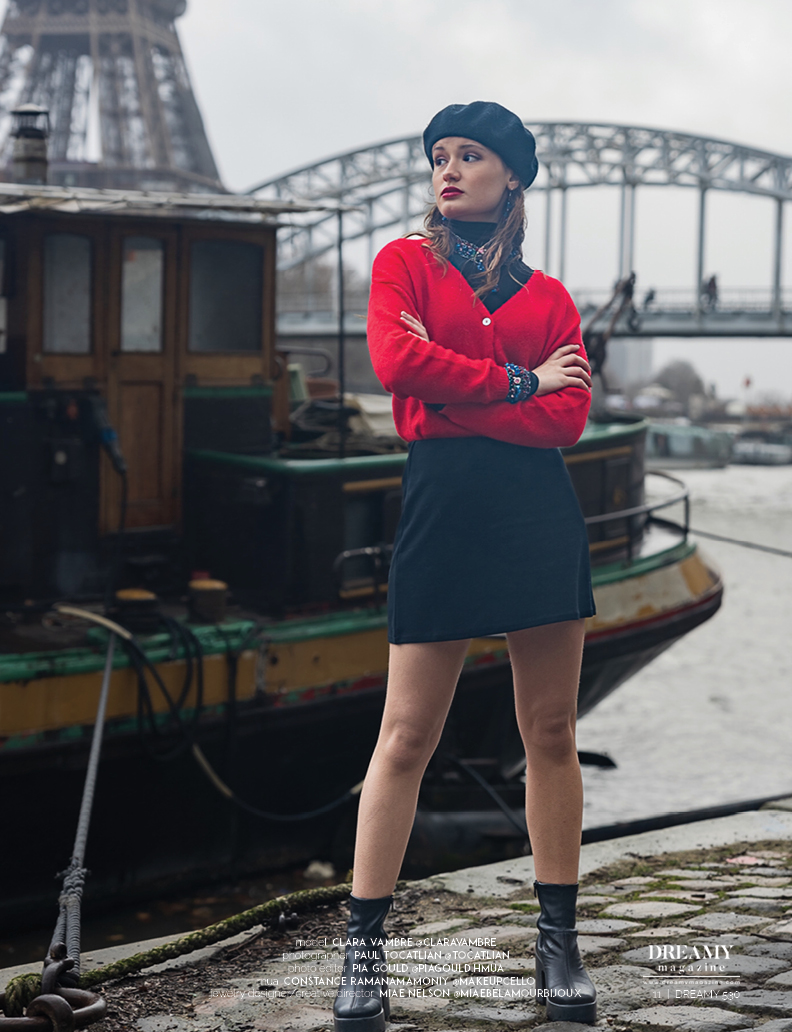 Kisau Photography by Paul Tocatlian