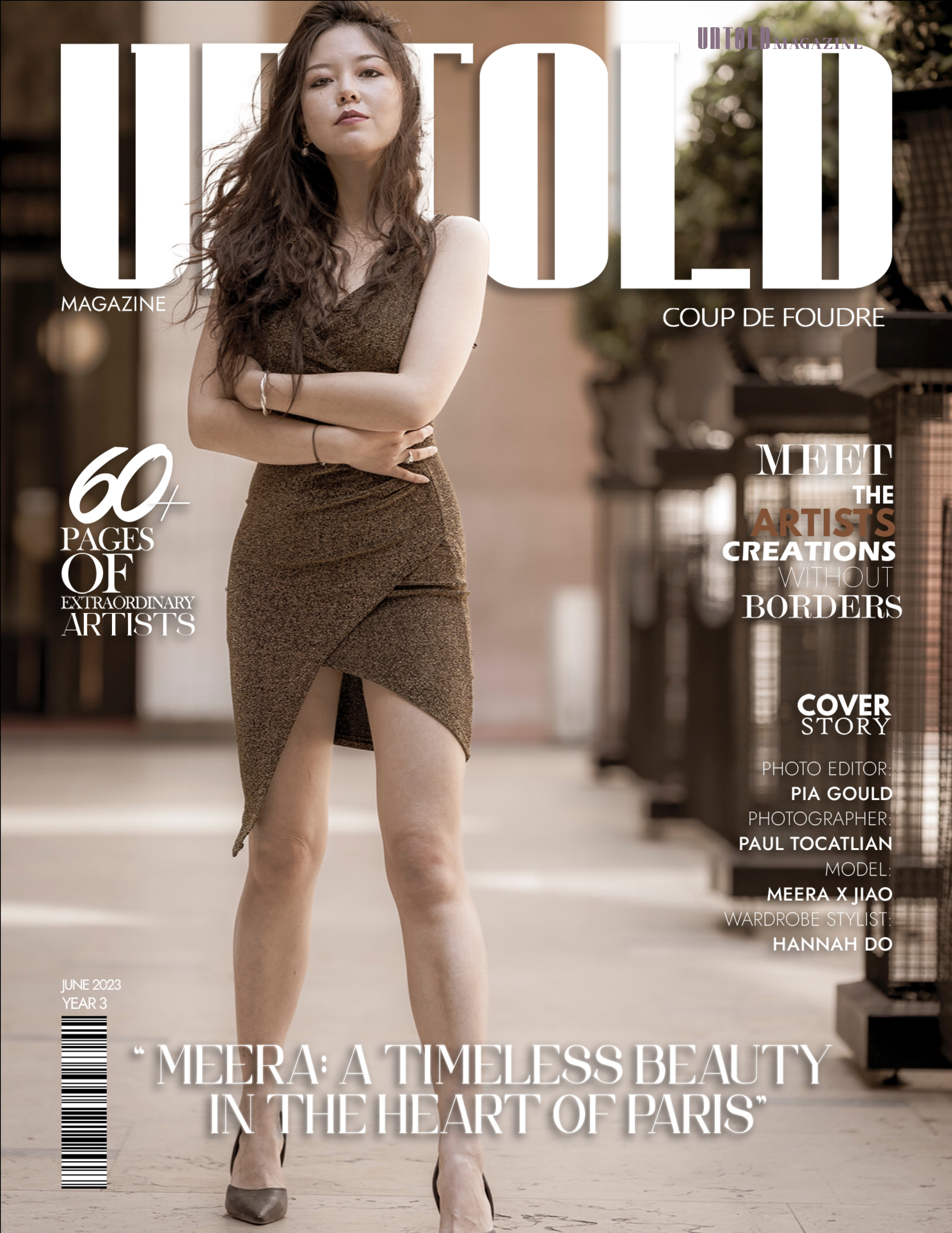 Kisau Photography by Paul Tocatlian