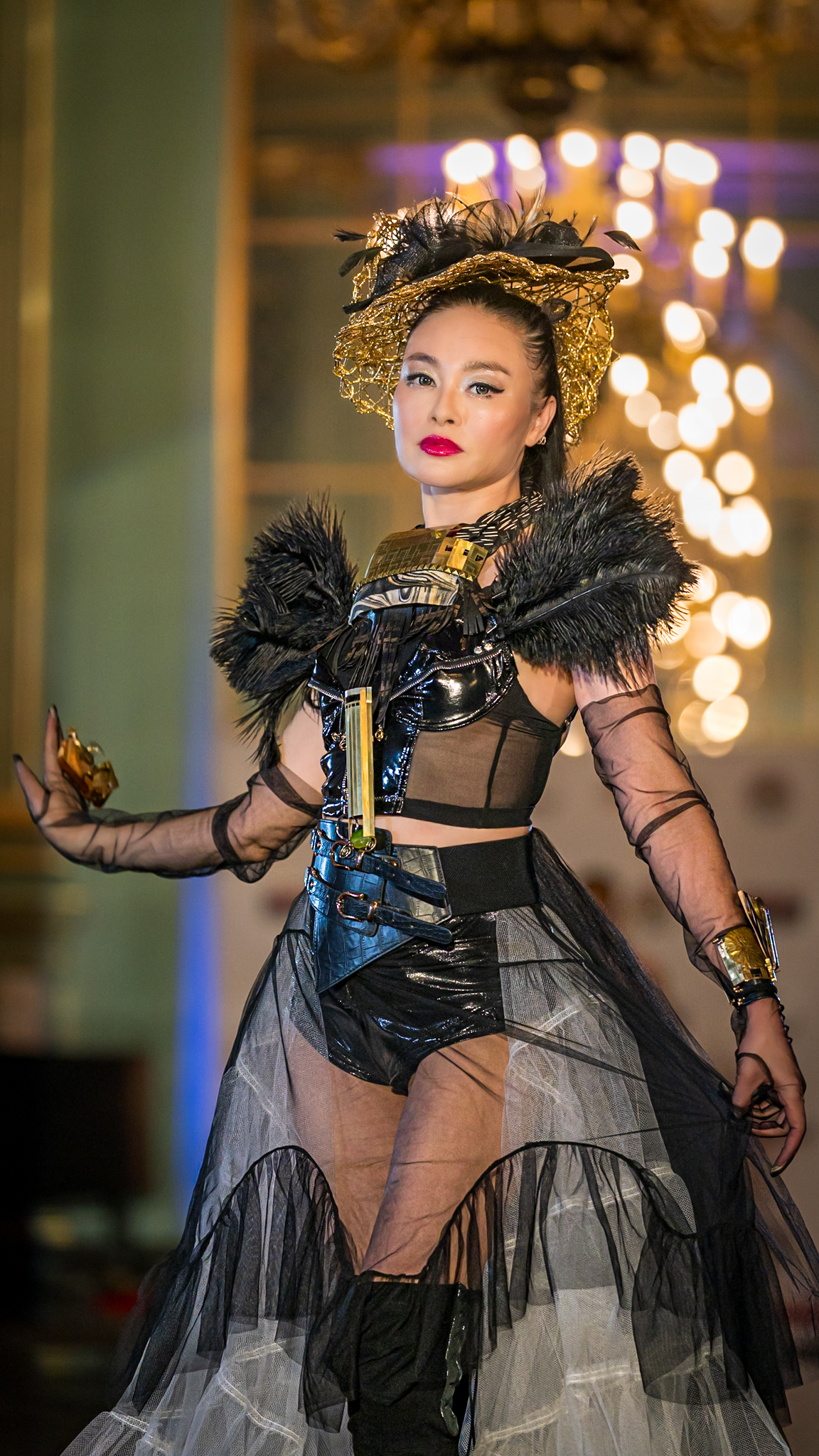 Kisau Photography by Paul Tocatlian