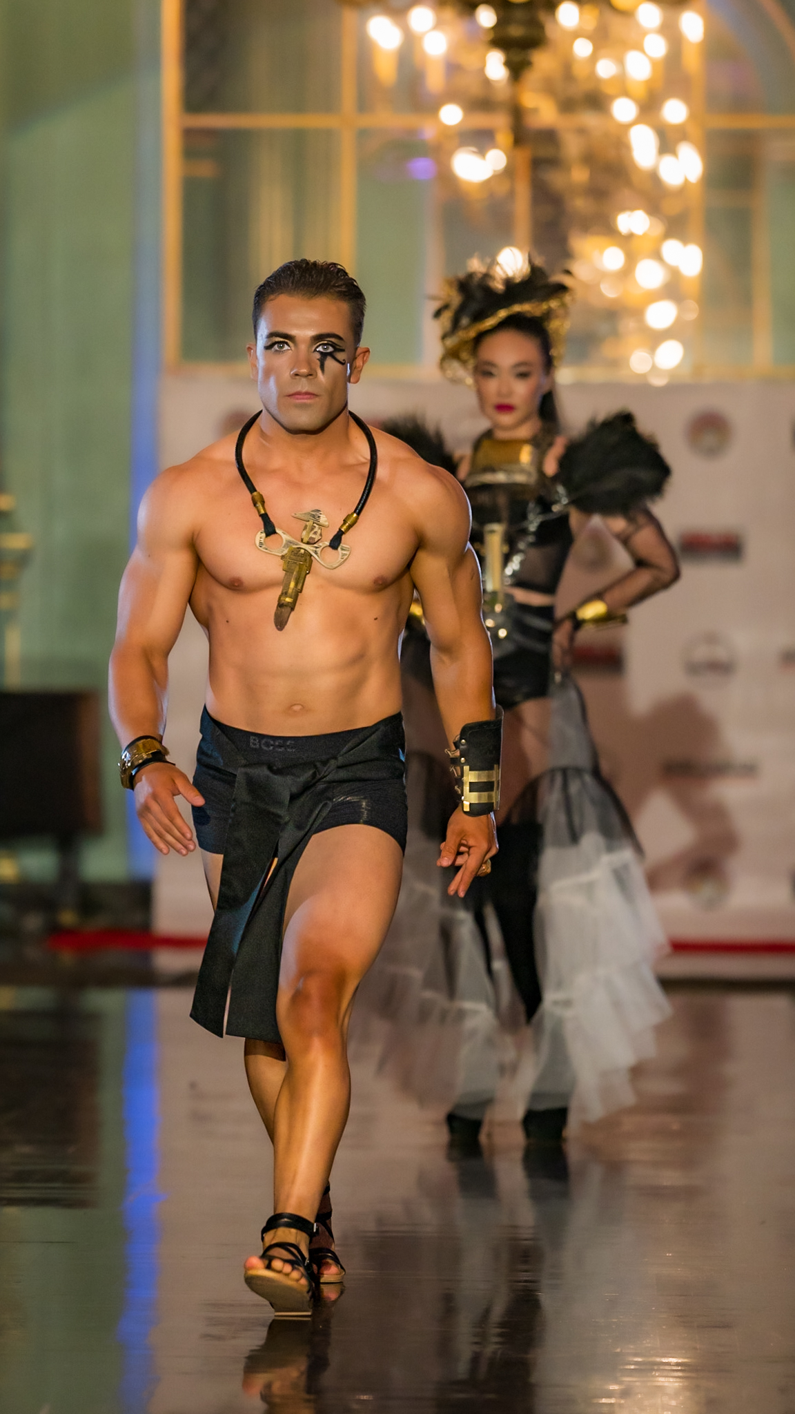 Kisau Photography by Paul Tocatlian