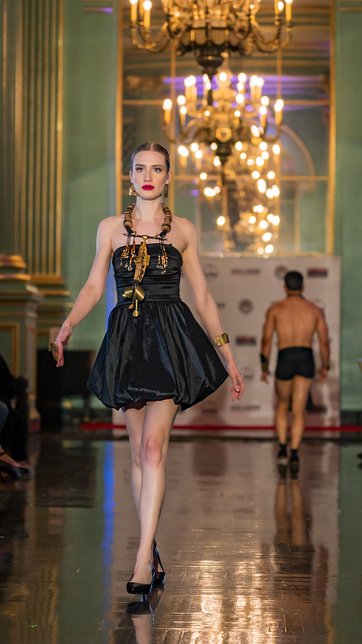 Kisau Photography by Paul Tocatlian