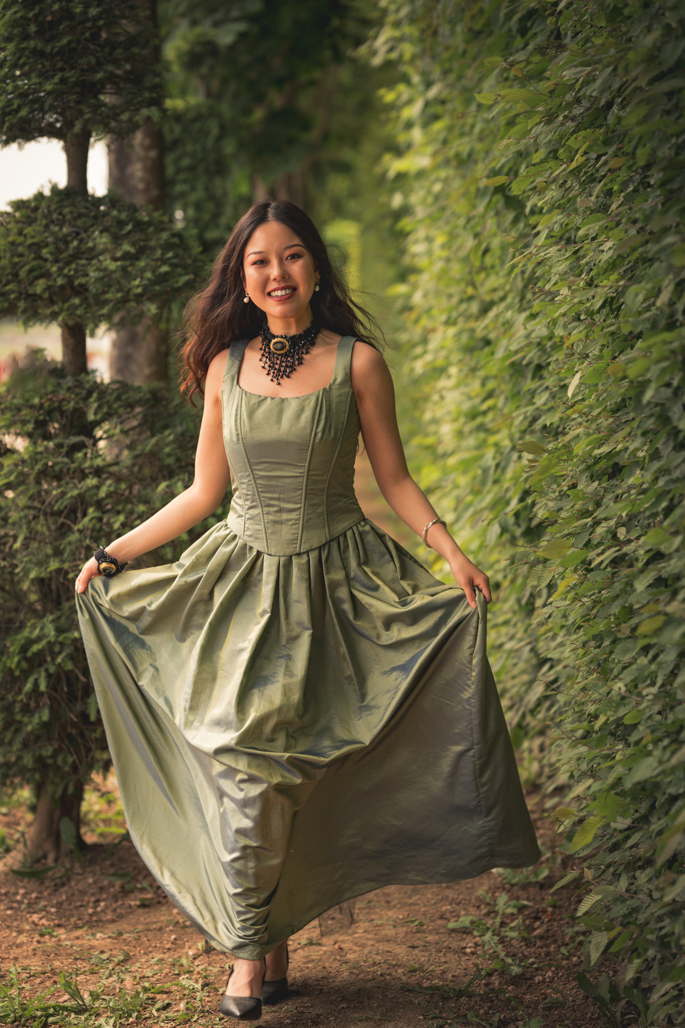 Kisau Photography by Paul Tocatlian