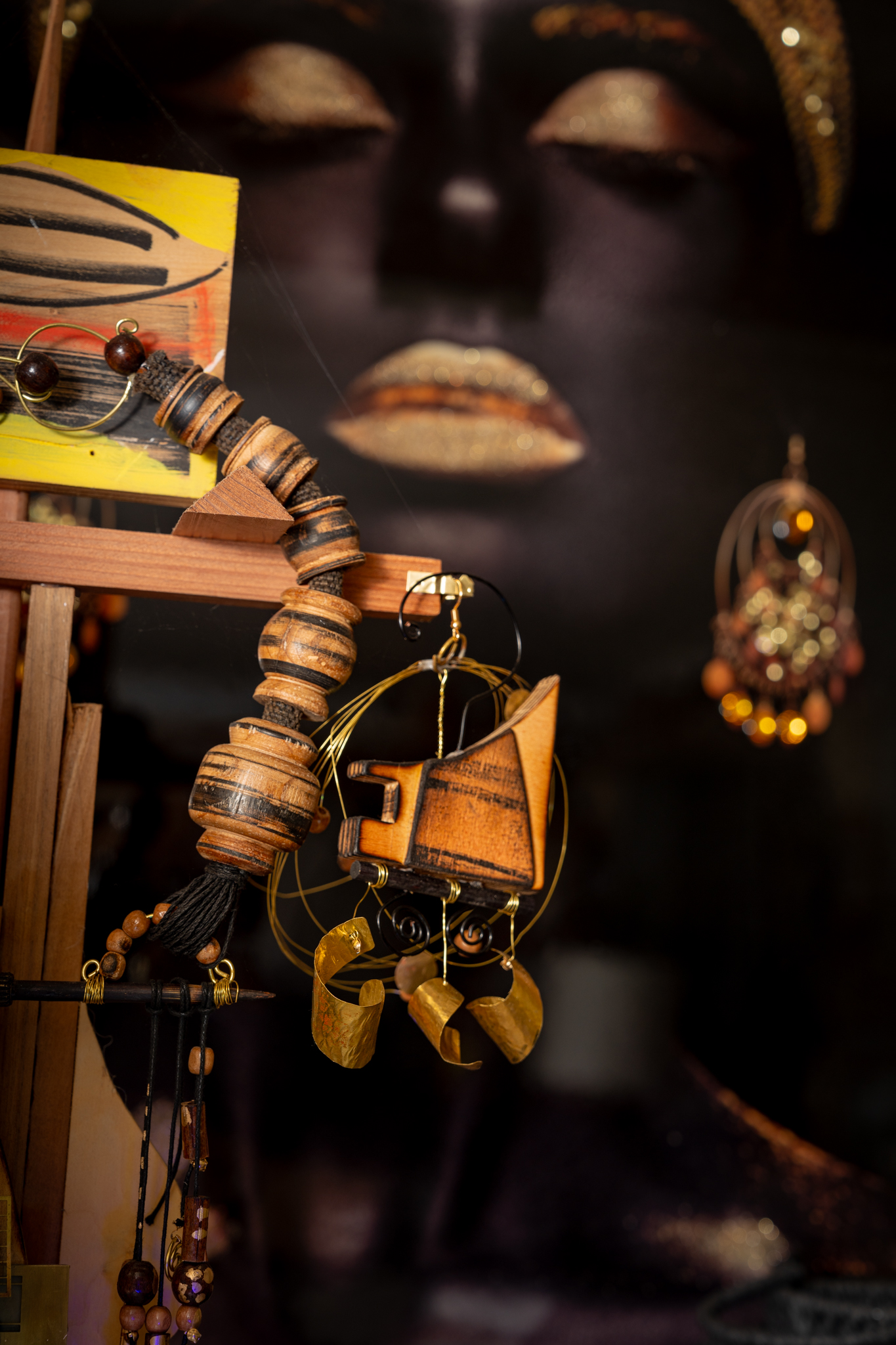 Tom Basler. Kisau Photography by Paul Tocatlian