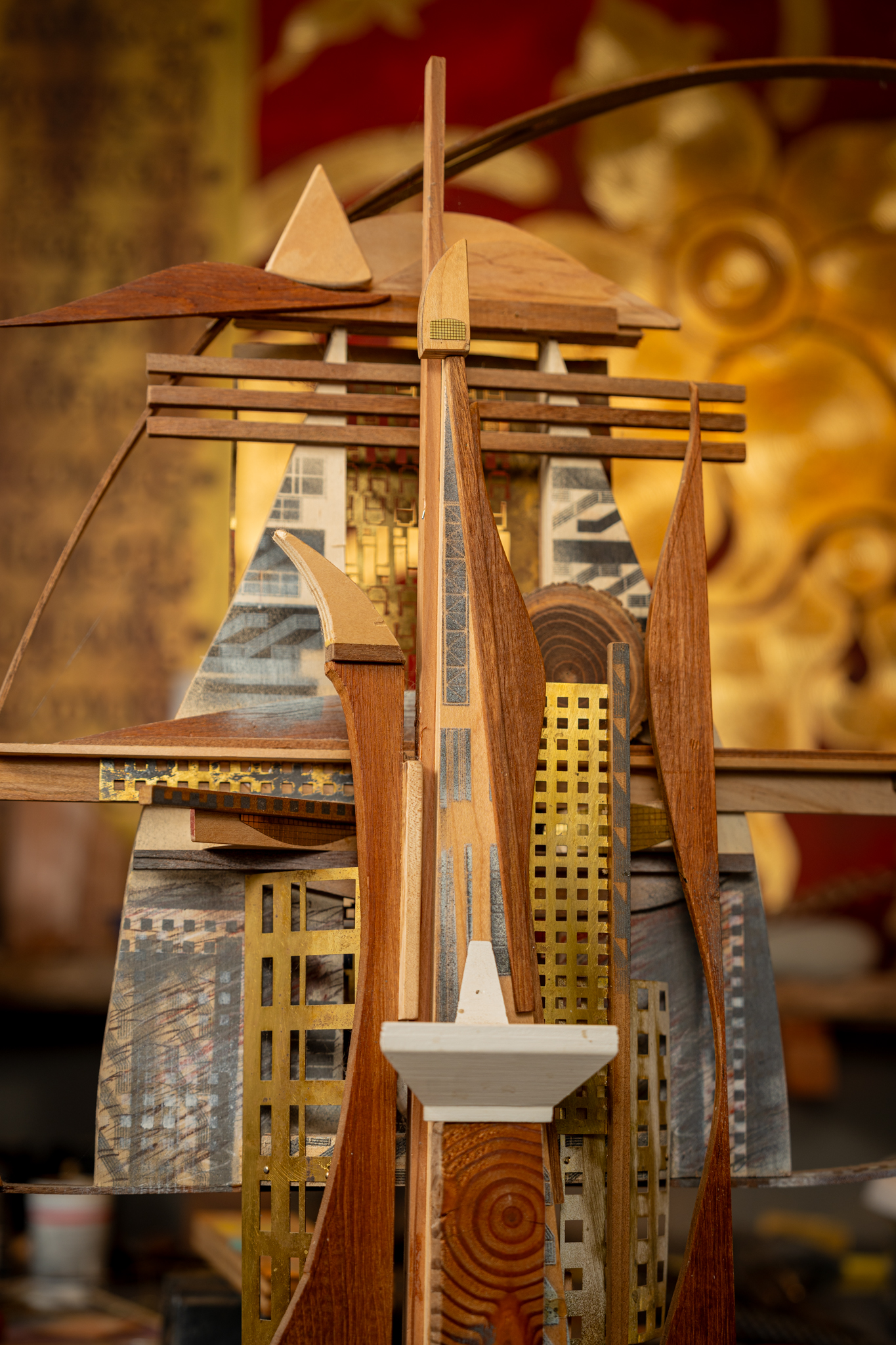 Tom Basler. Kisau Photography by Paul Tocatlian