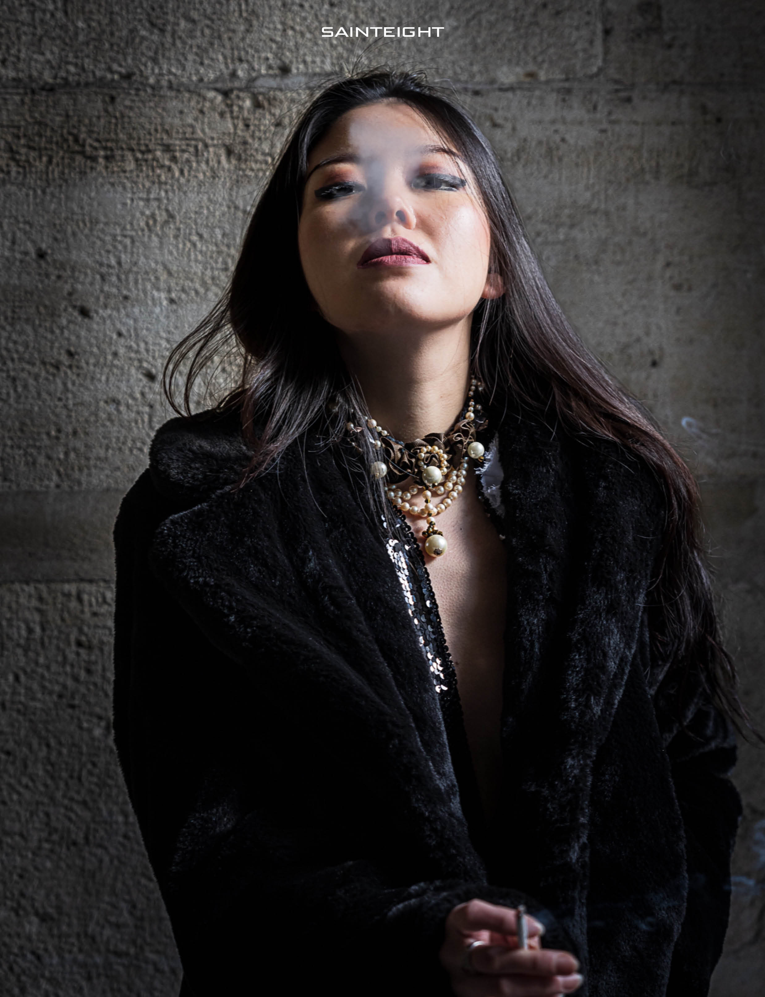 Kisau Photography by Paul Tocatlian