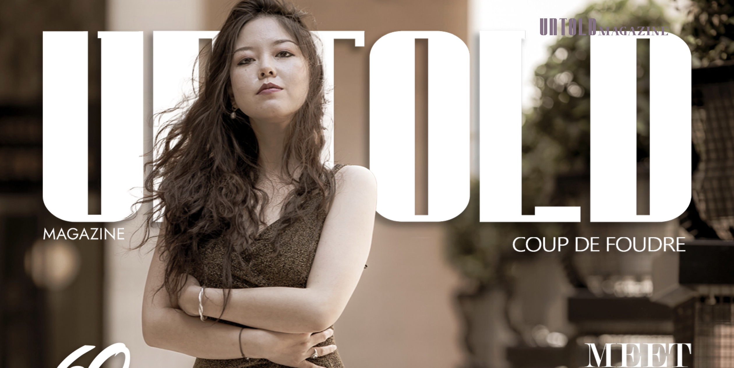 Celebrating 100 Publications with Meera Jiao