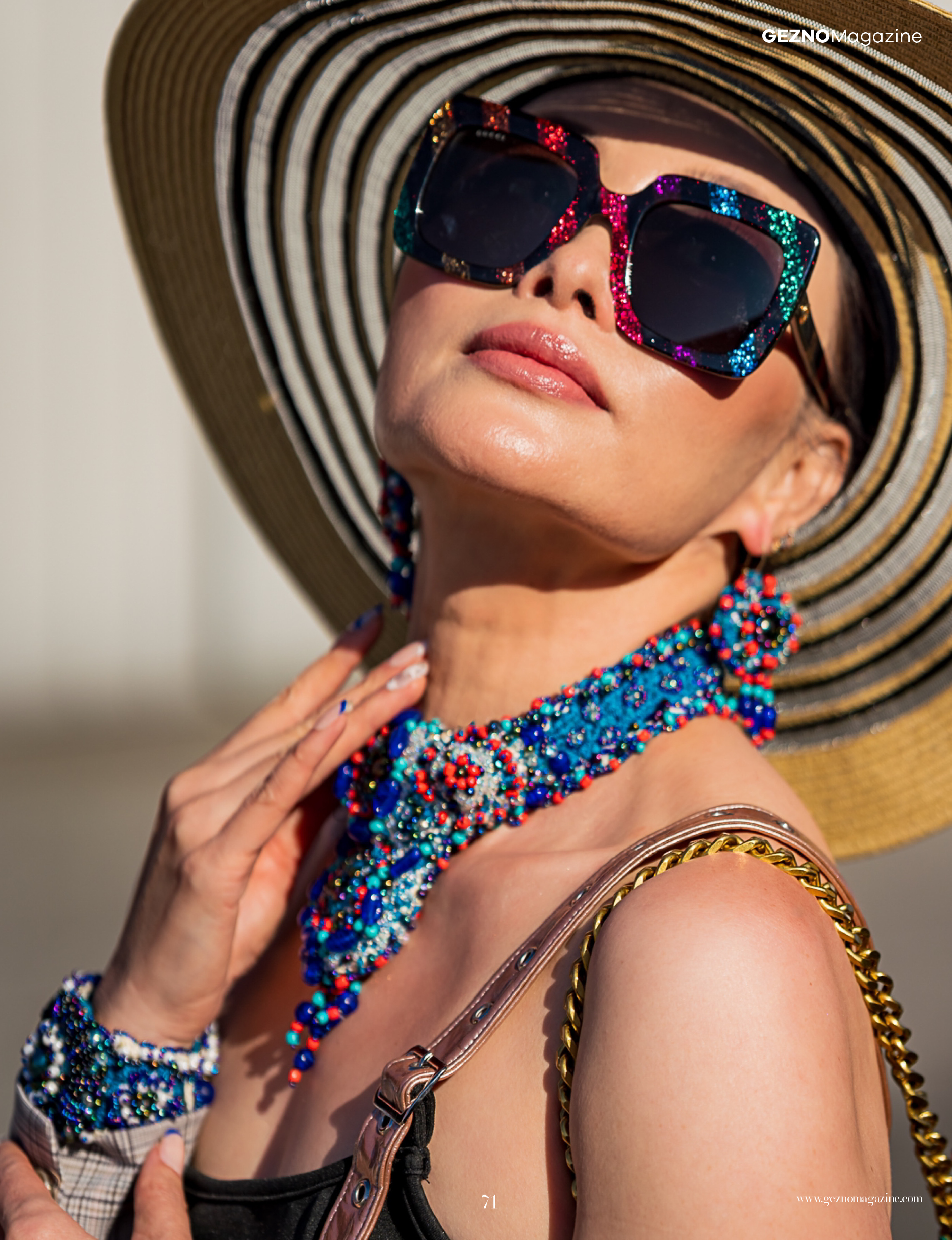 Kisau Photography by Paul Tocatlian