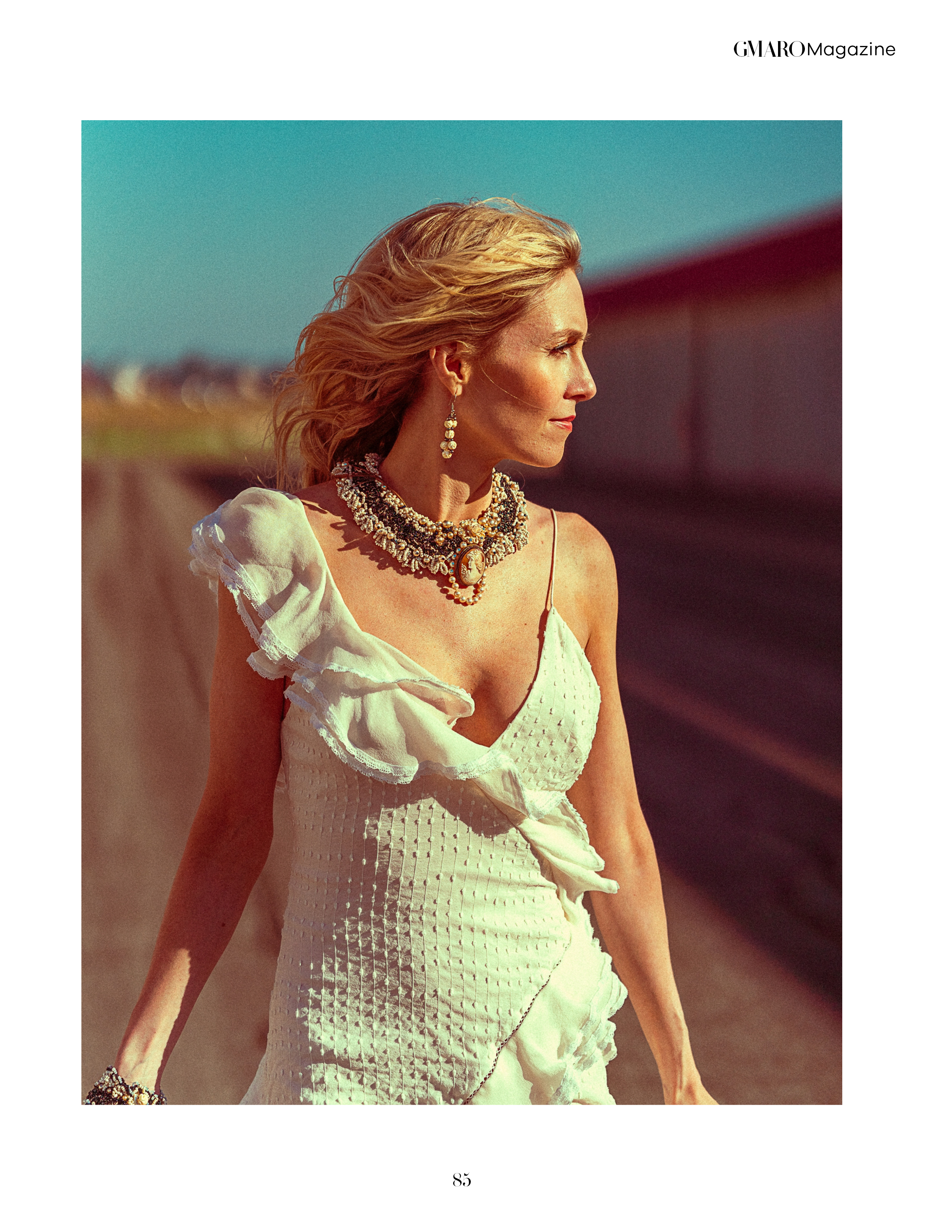 Kisau Photography by Paul Tocatlian